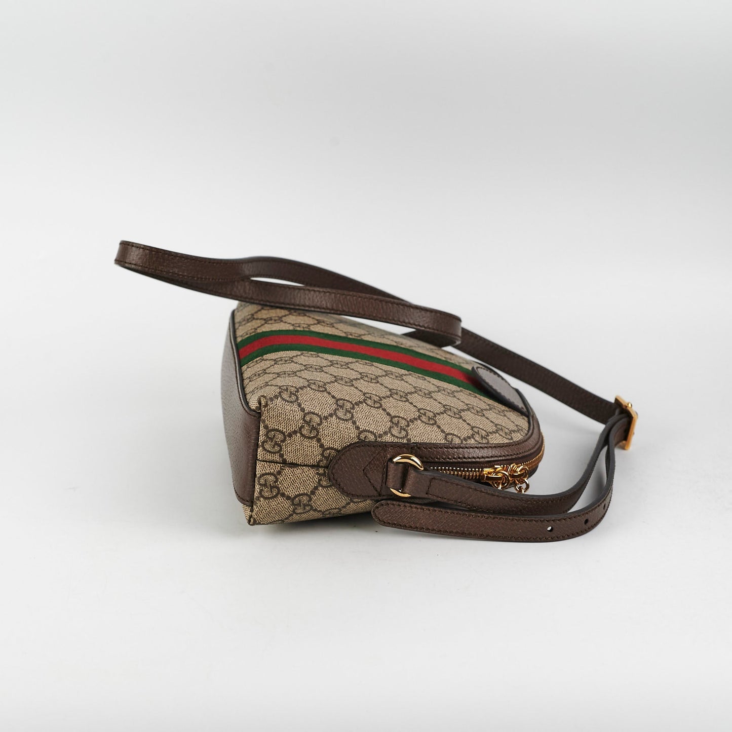 Gucci Ophidia Shoulder Bag Small Shoulder Bag