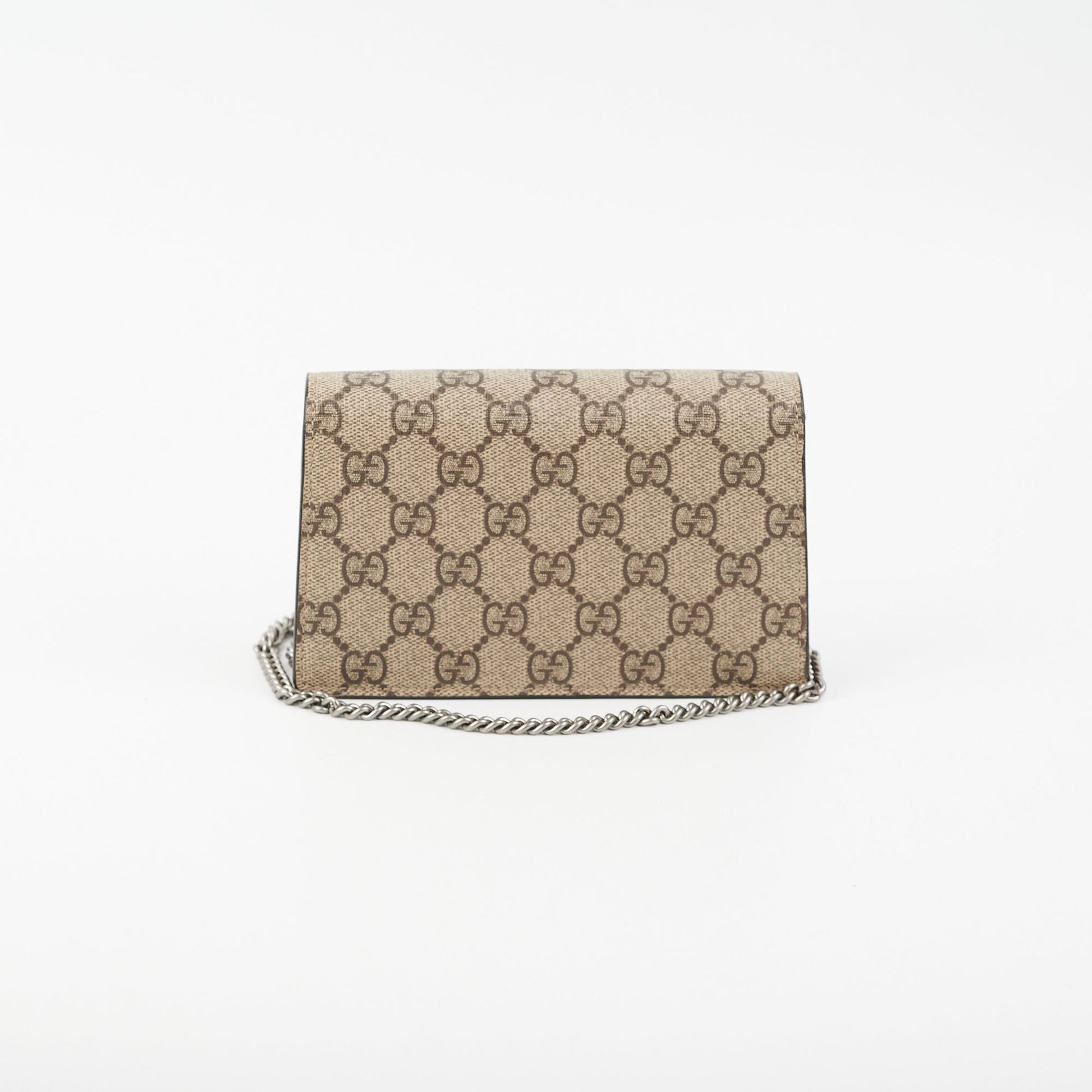 Gucci Super Dionysus Crossbody Bag Mini Crossbody Bag