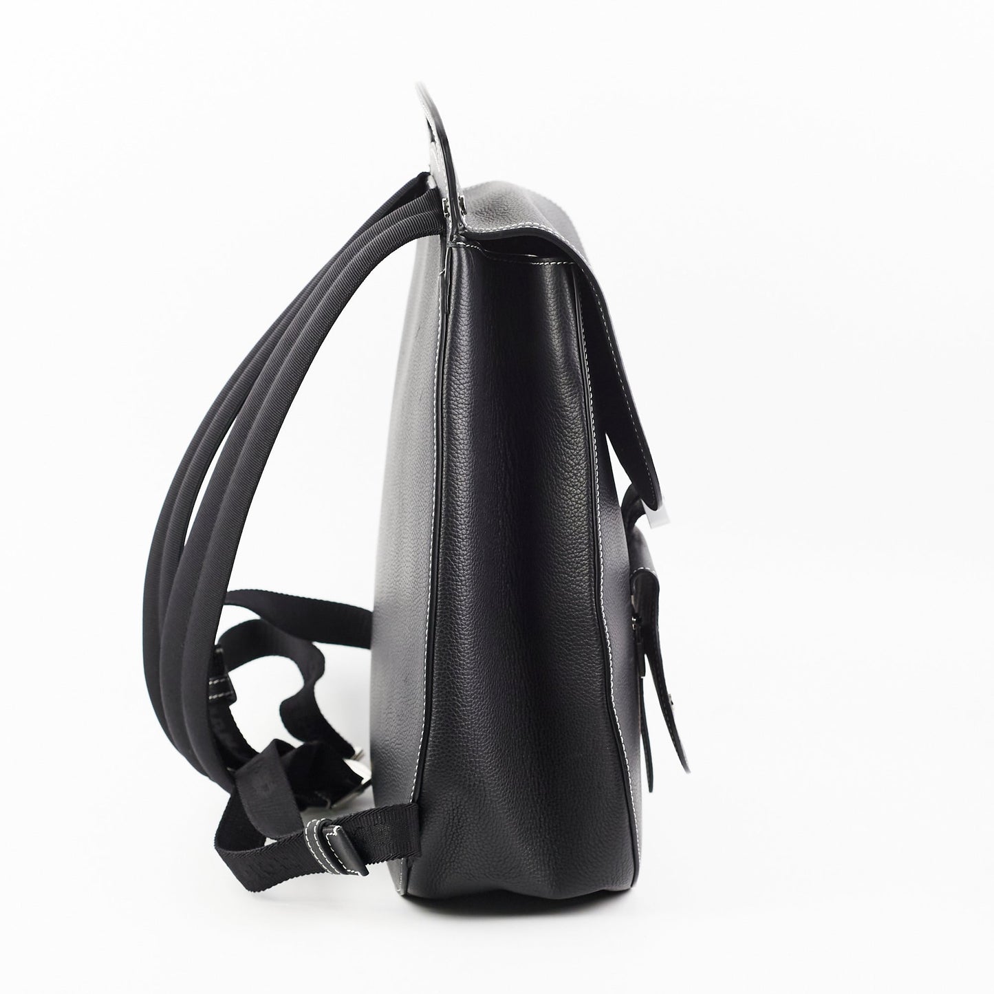 Dior Christian Gallop Backpack Black
