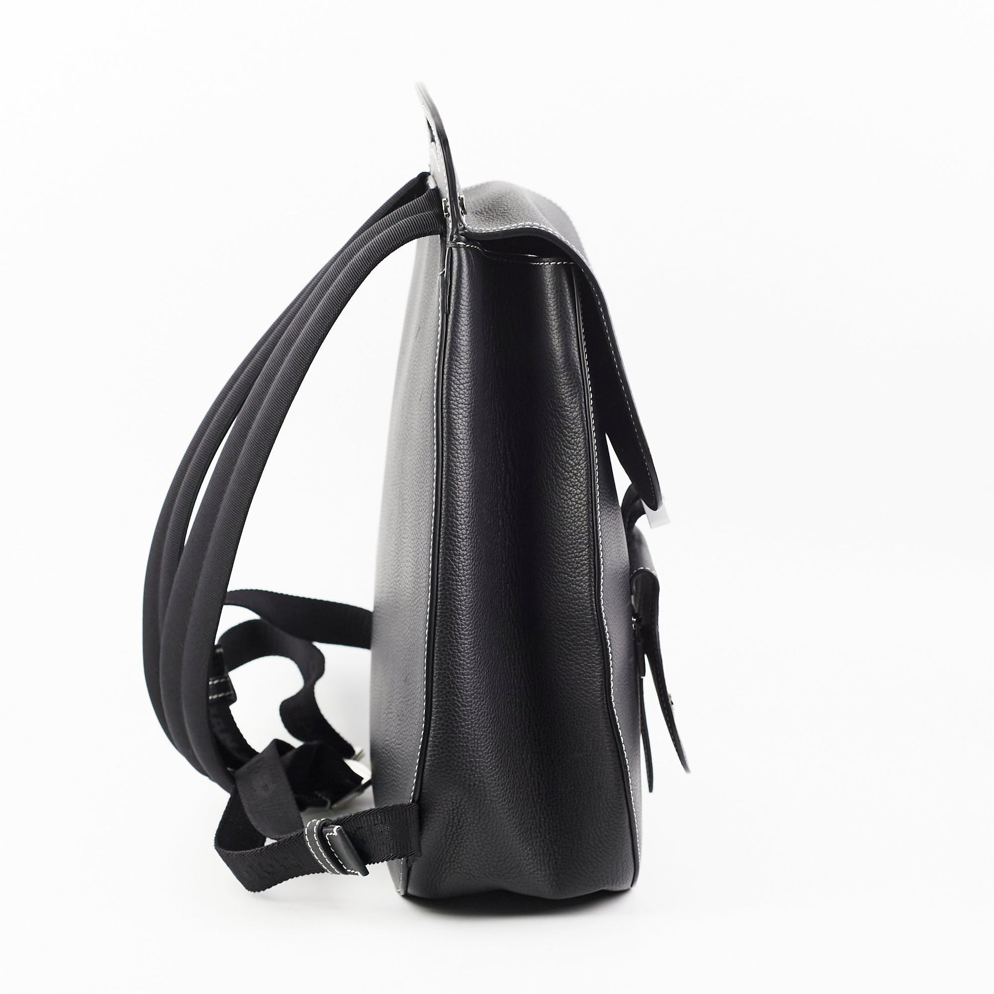 Dior Christian Gallop Backpack Black