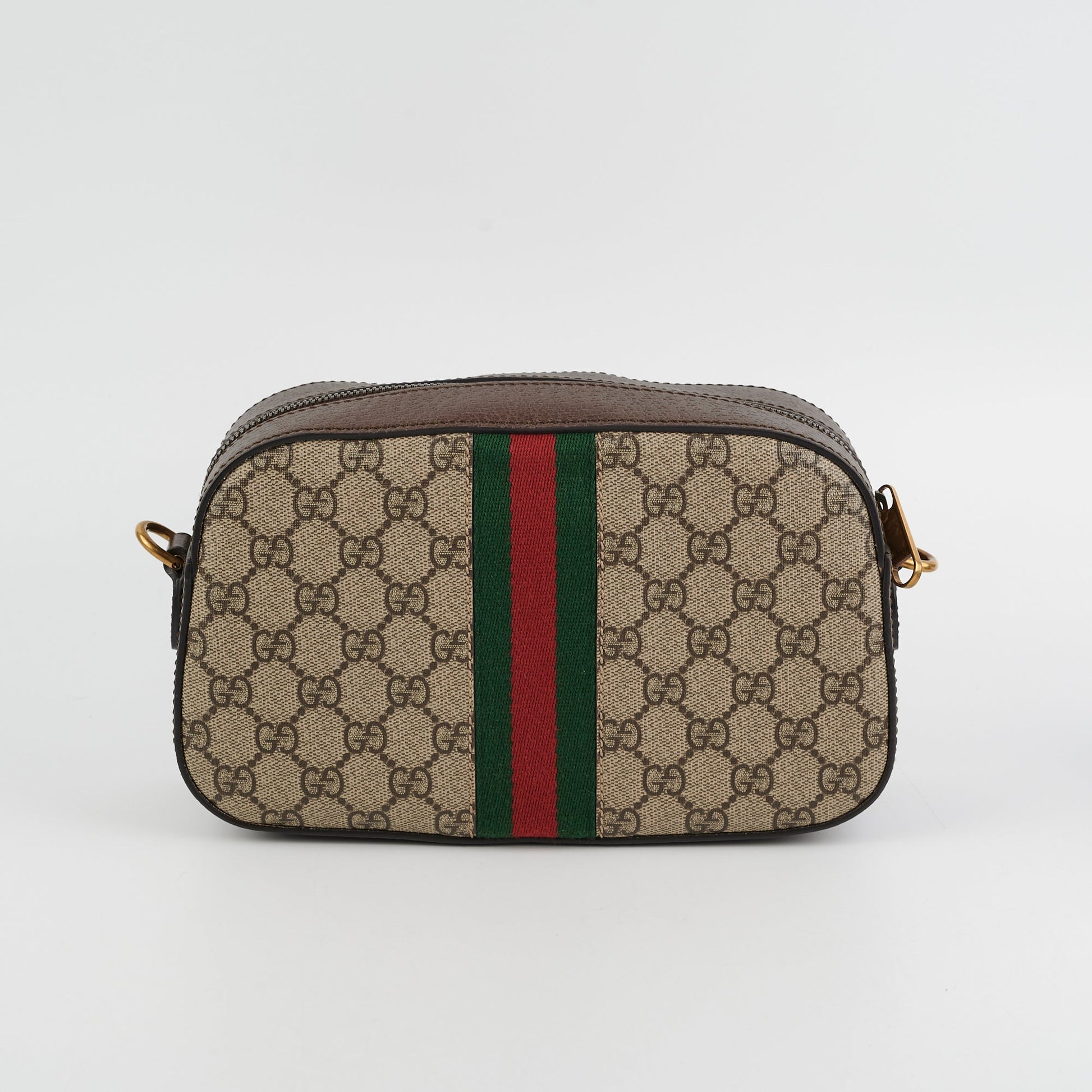 Gucci Ophidia Camera Bag Travel Bag