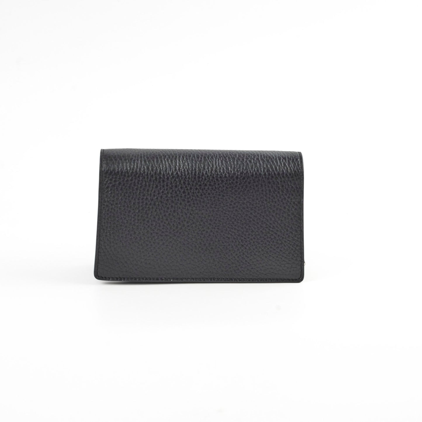 Gucci Super Dionysus Shoulder Bag Black Mini