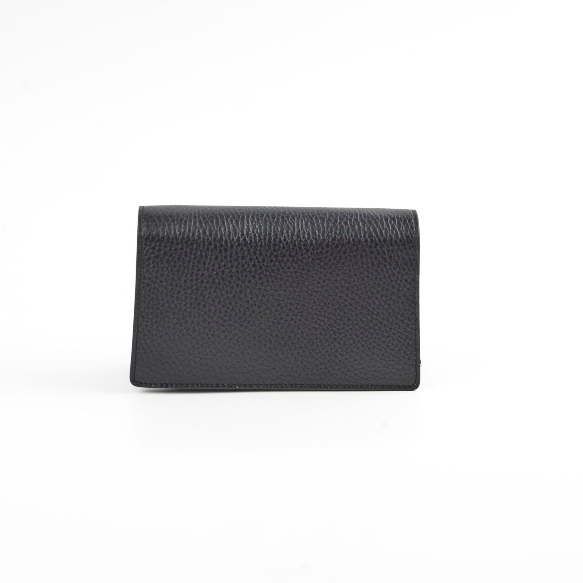 Gucci Super Dionysus Shoulder Bag Black Mini
