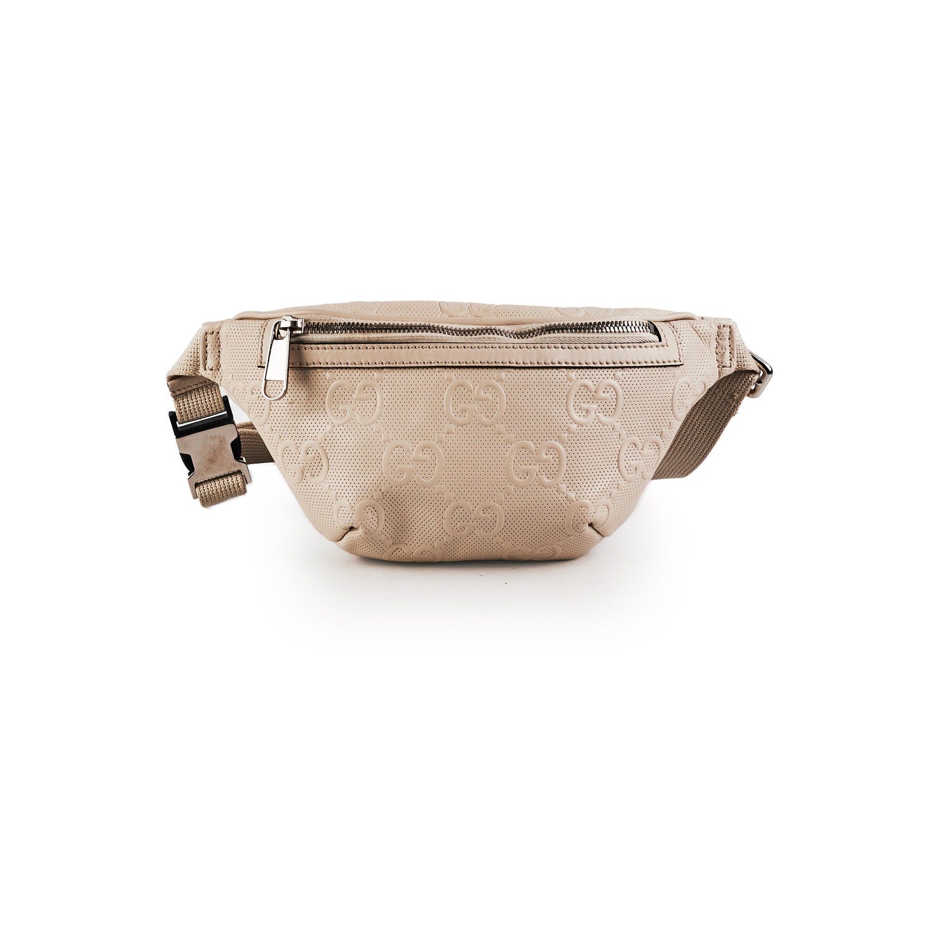 Gucci Belt Bag Ivory Accessory