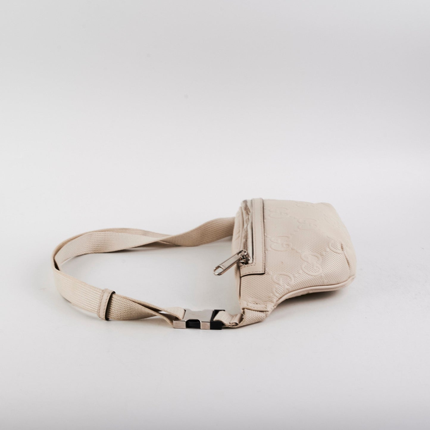 Gucci Belt Bag Ivory Accessory