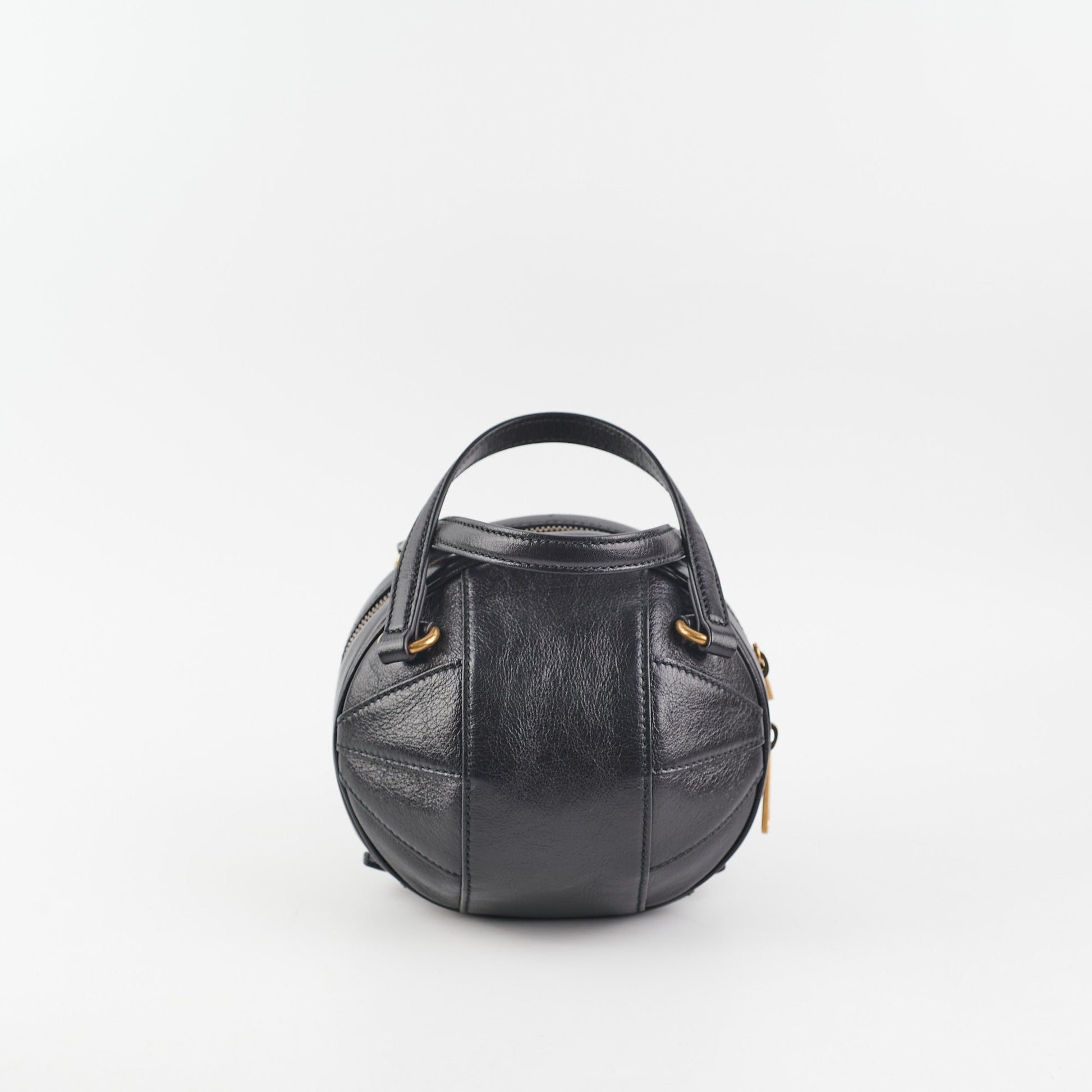Gucci Tifusa Basketball Shoulder Bag
