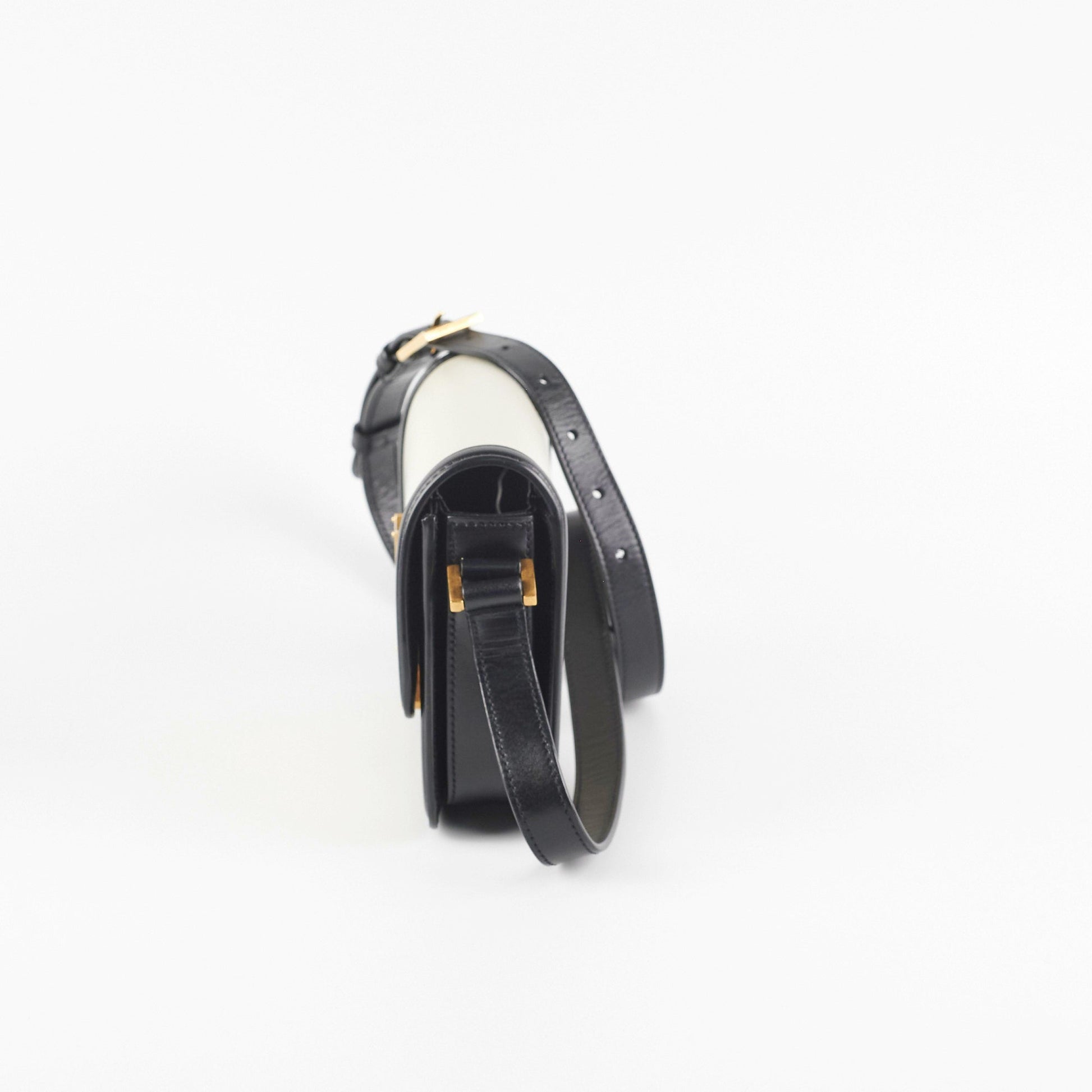 YSL Saint Laurent Solferino Crossbody Bag Small