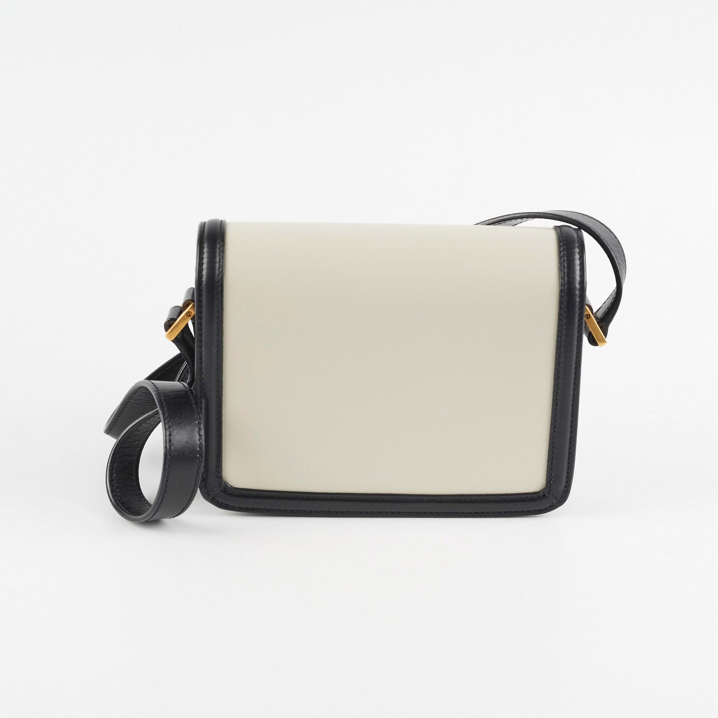 YSL Saint Laurent Solferino Crossbody Bag Small