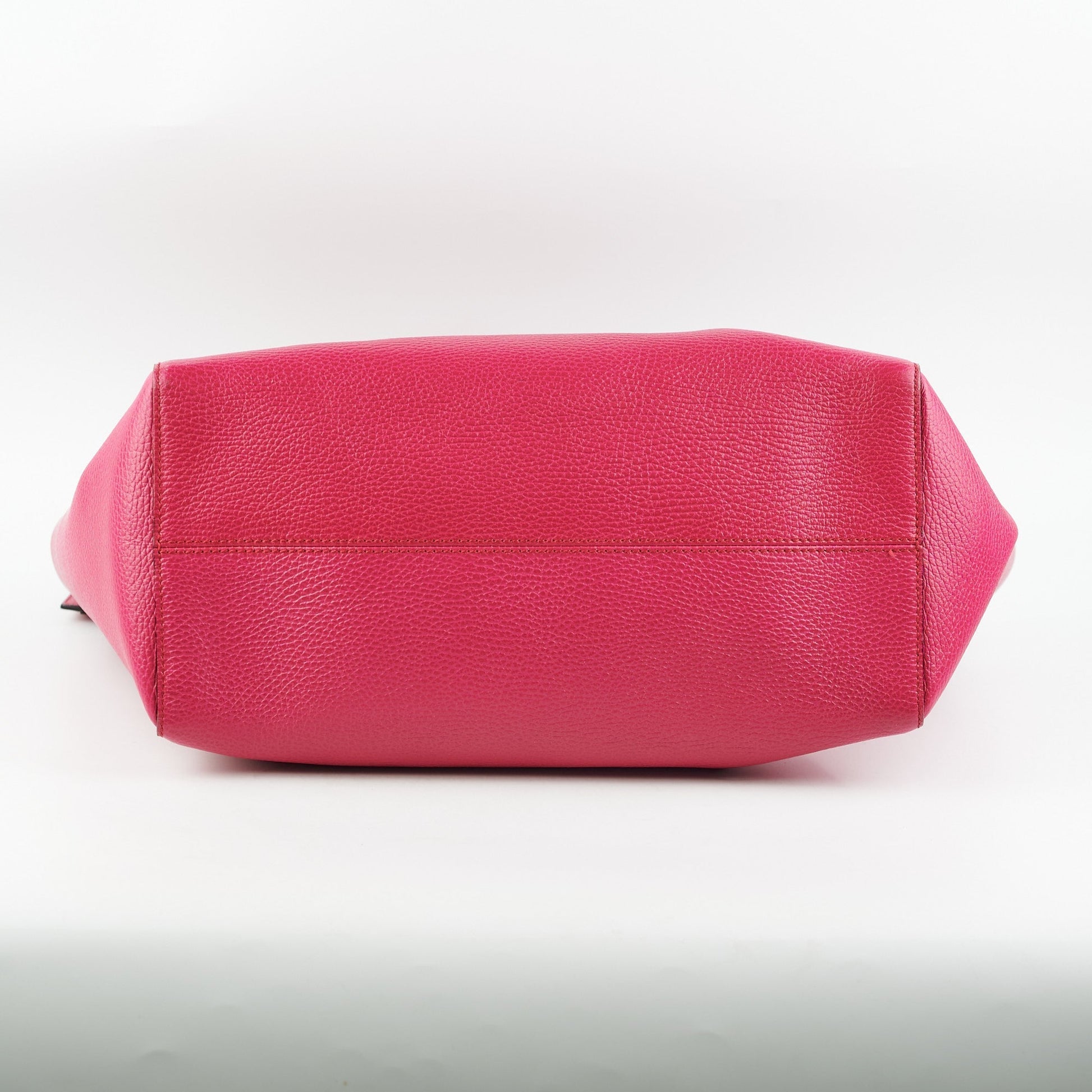 Gucci Swing Blossom Tote Bag Pink