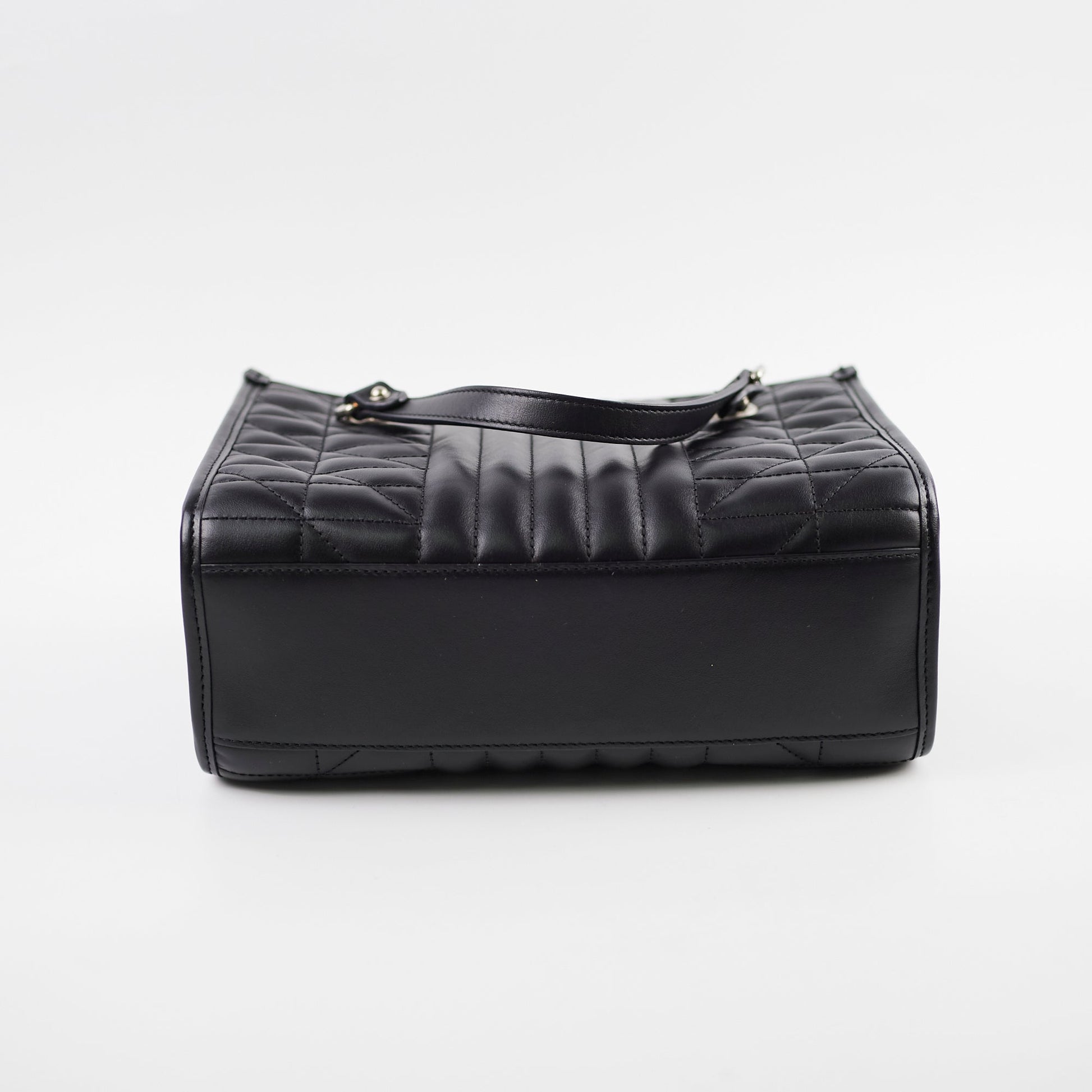 Gucci Marmont Shoulder Bag Black