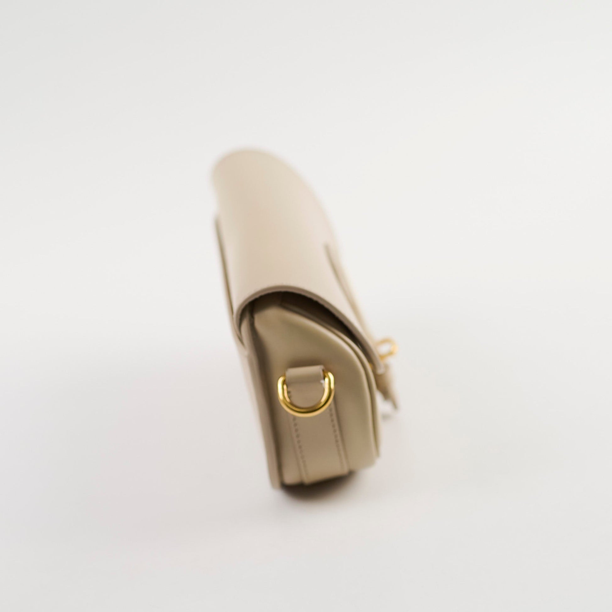 Dior Christian Bobby East West Crossbody Bag Medium