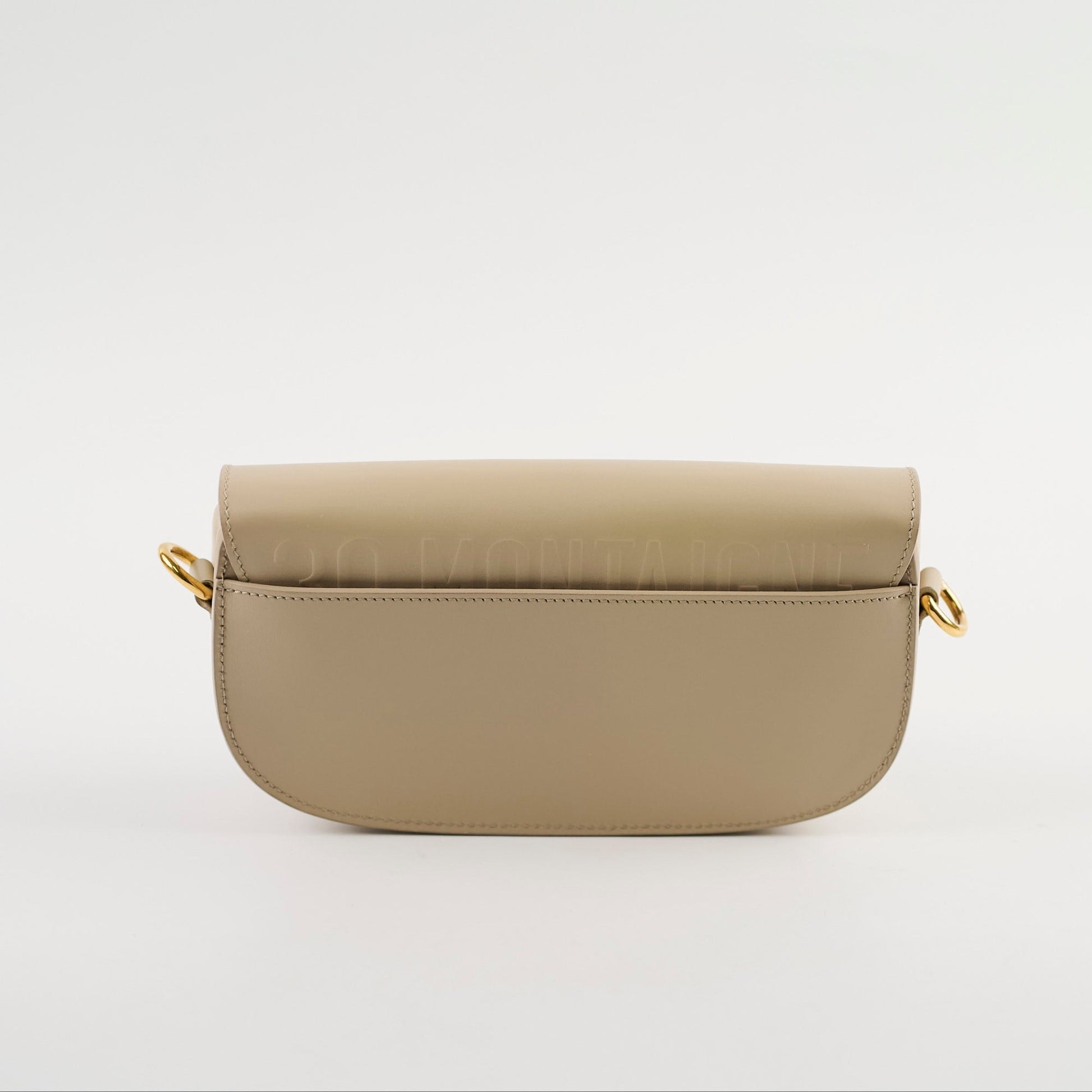 Dior Christian Bobby East West Crossbody Bag Medium