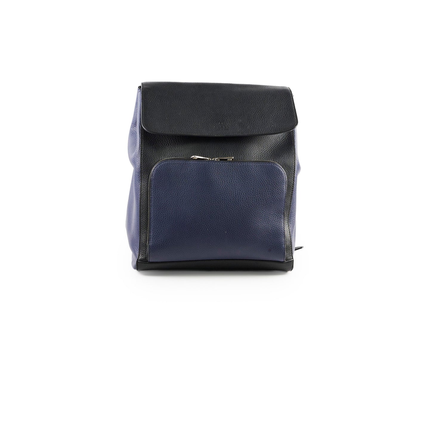 Gucci Backpack Navy Black