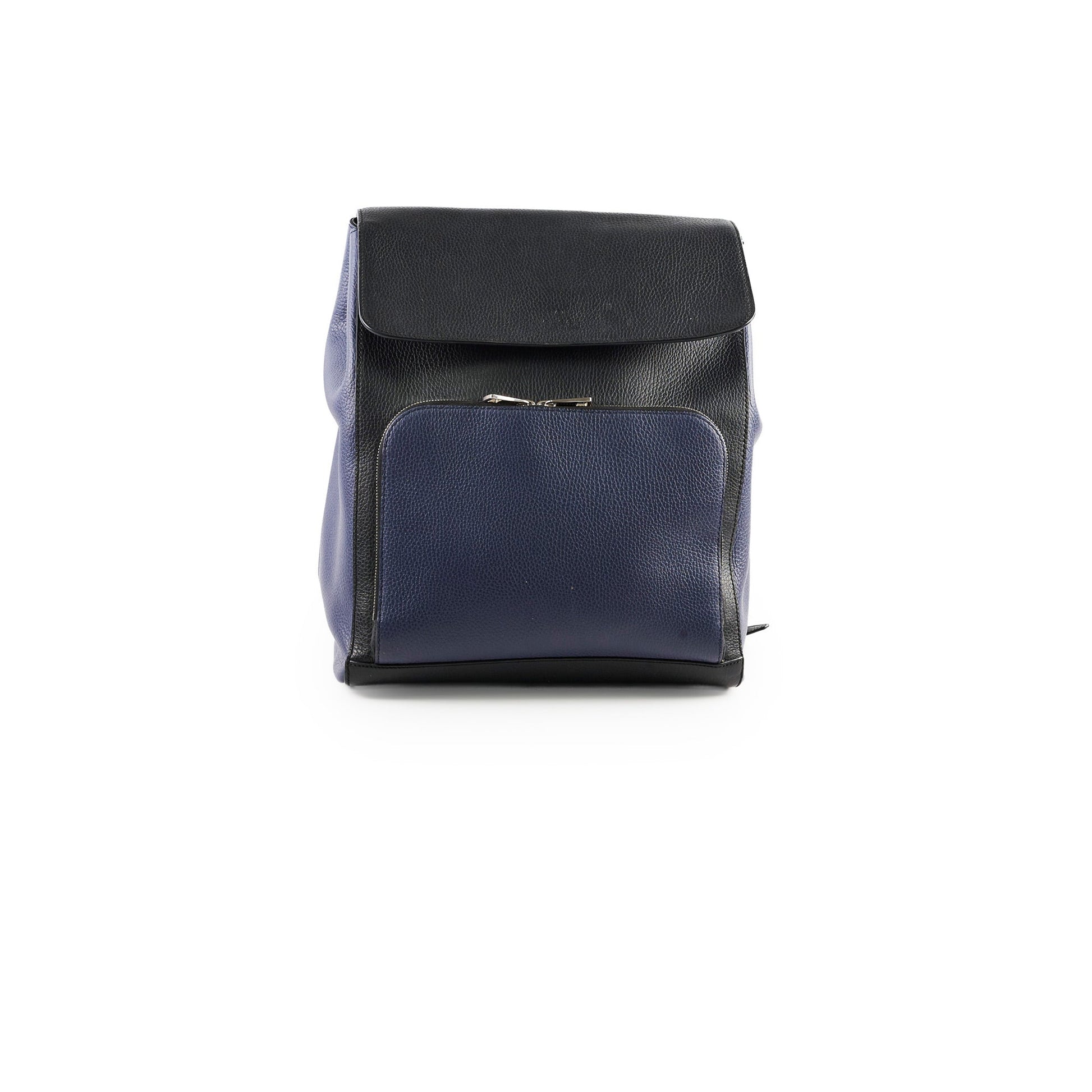 Gucci Backpack Navy Black