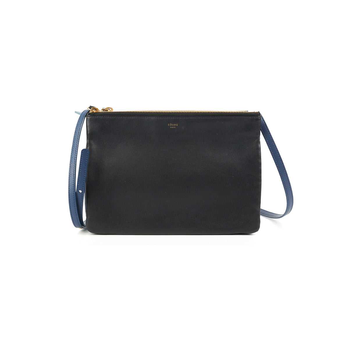 Luxury Trio Bag Multicolour Travel Bag