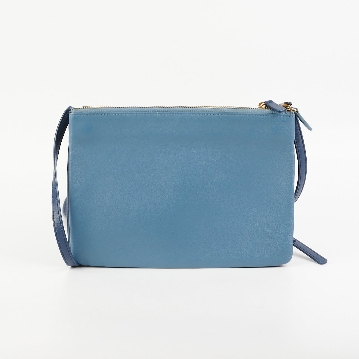 Luxury Trio Bag Multicolour Travel Bag