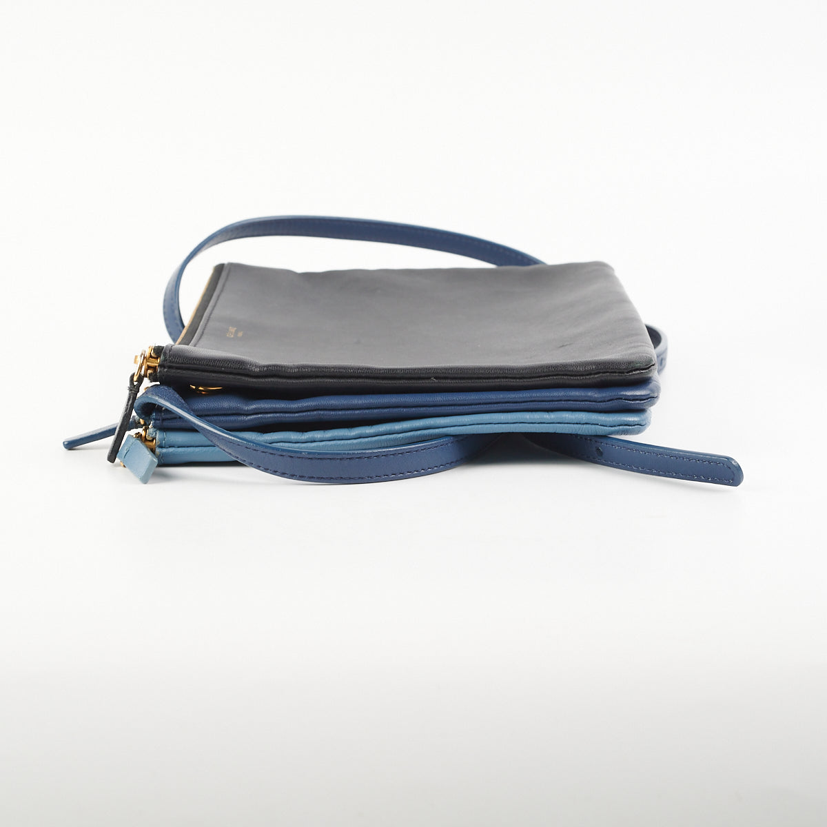 Luxury Trio Bag Multicolour Travel Bag