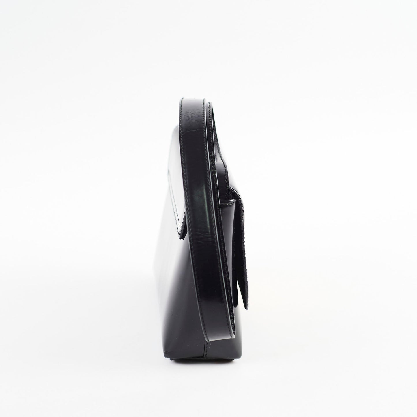 Gucci Shoulder Bag Black