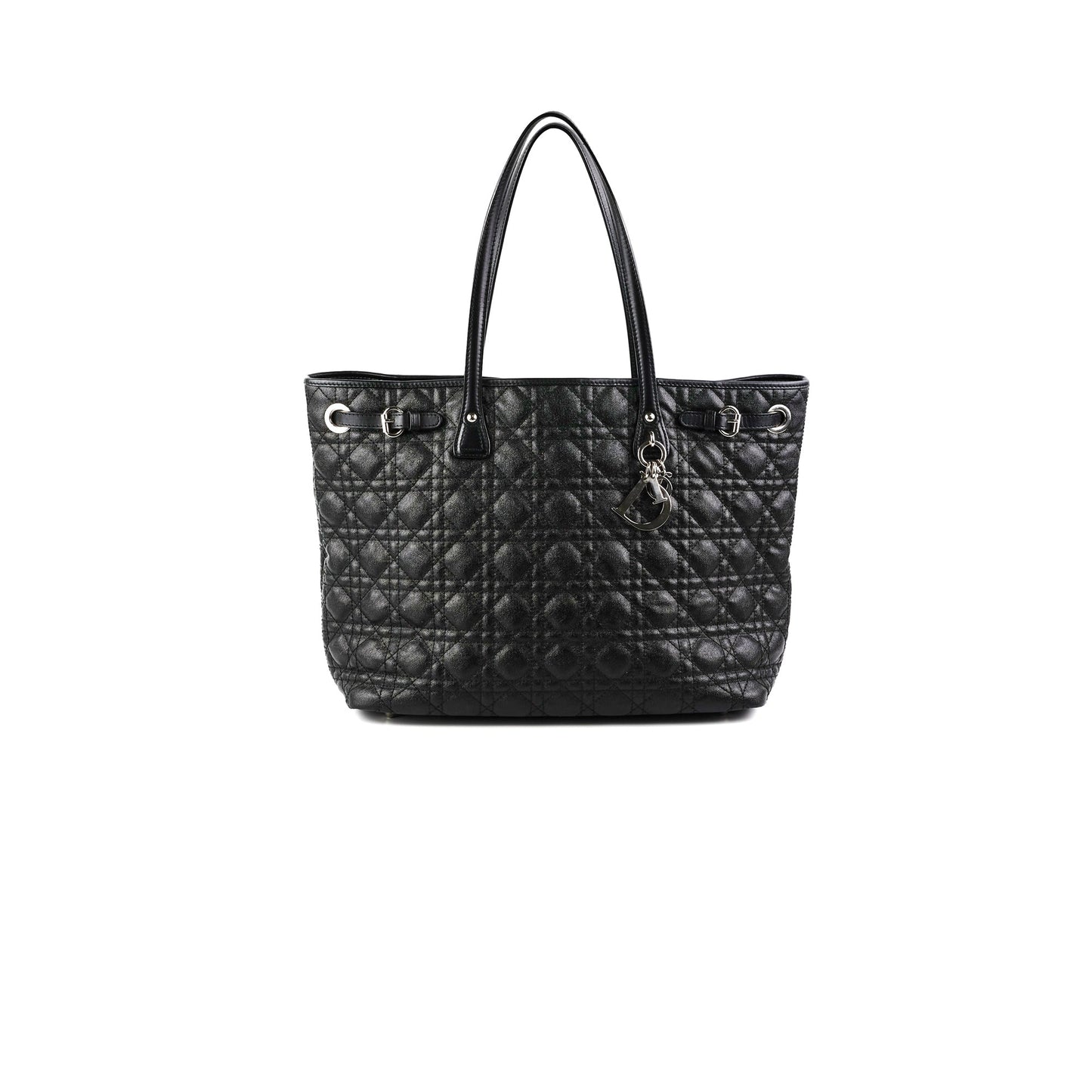 Dior Tote Black Tote Bag Dior Tote Black