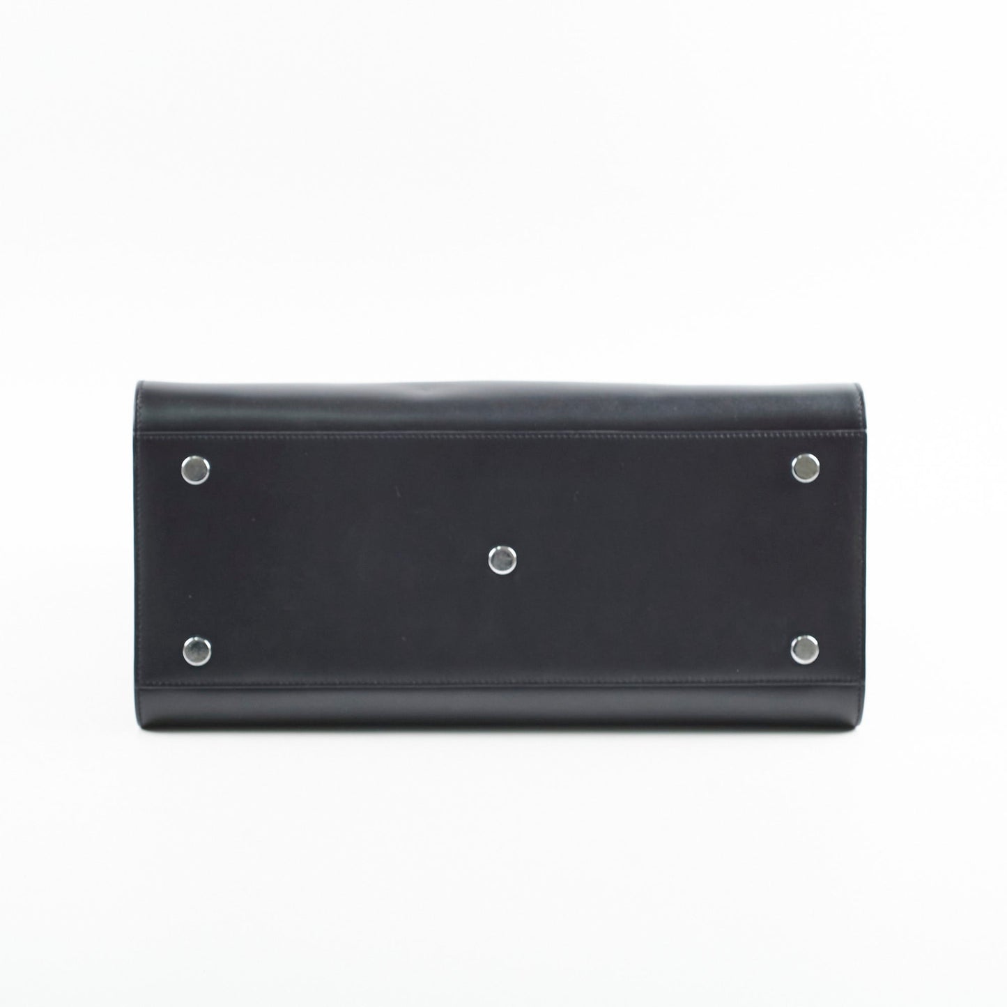 YSL Saint Laurent Mussette Shoulder Bag Monogram