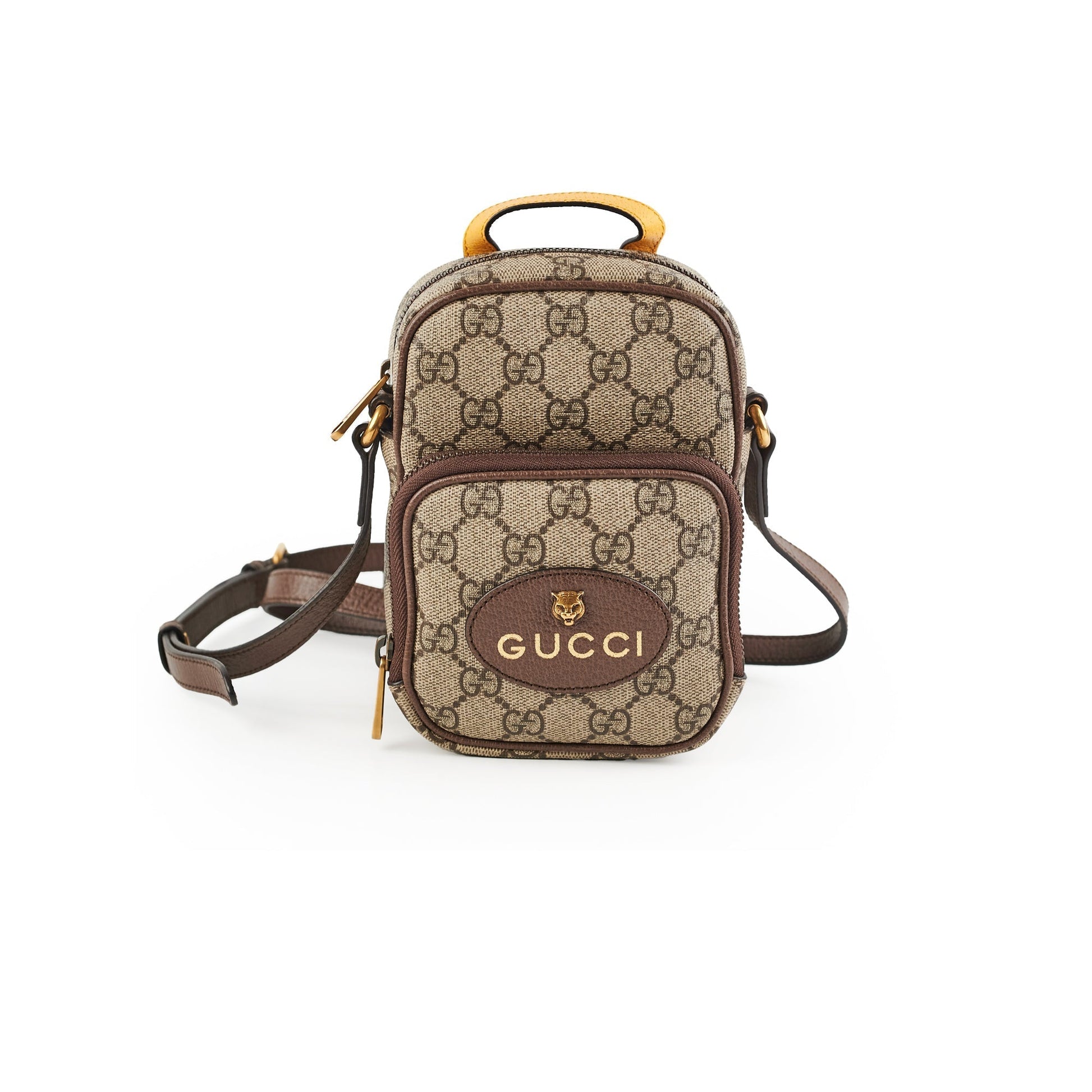 Gucci Neo Bag Mini Crossbody Bag