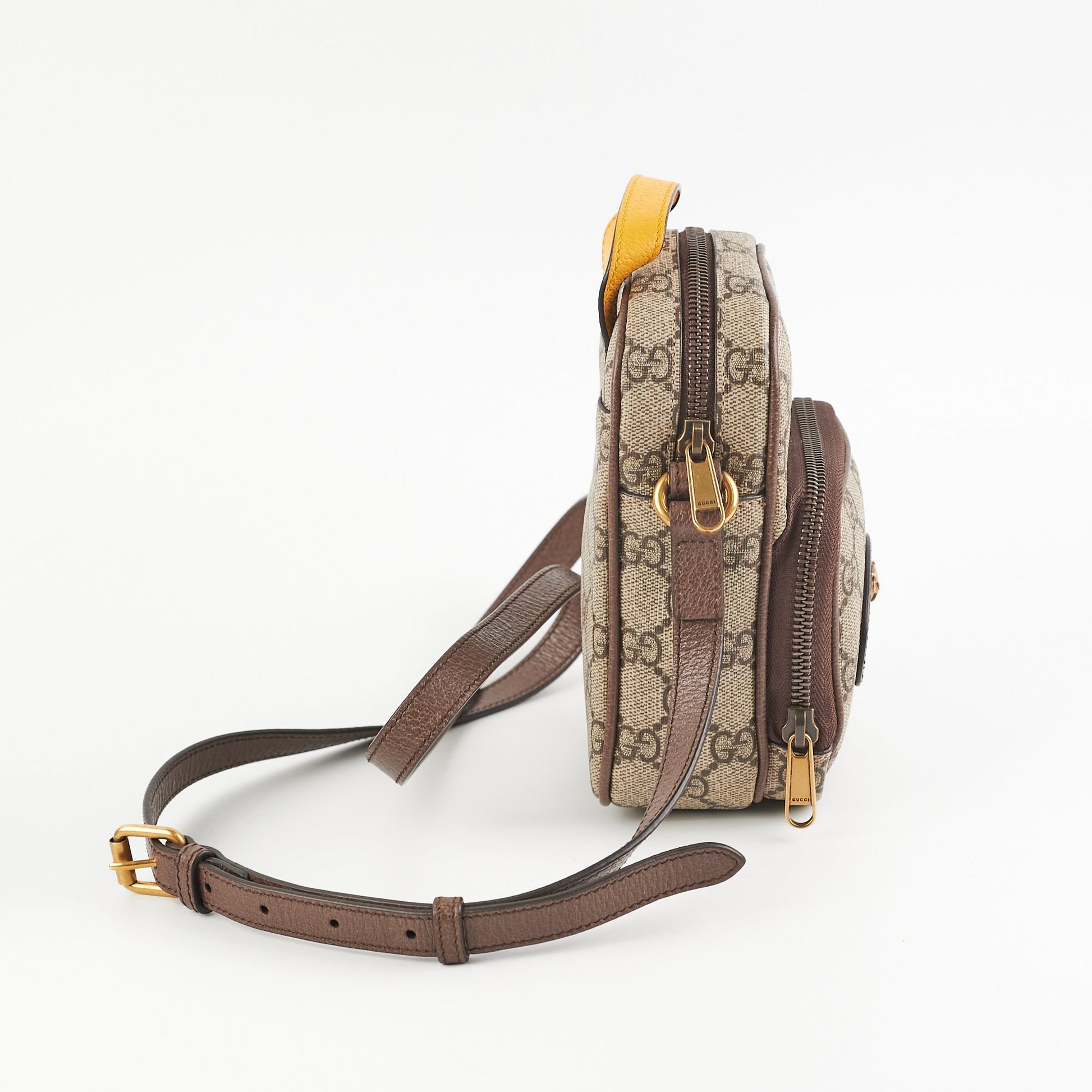 Gucci Neo Bag Mini Crossbody Bag