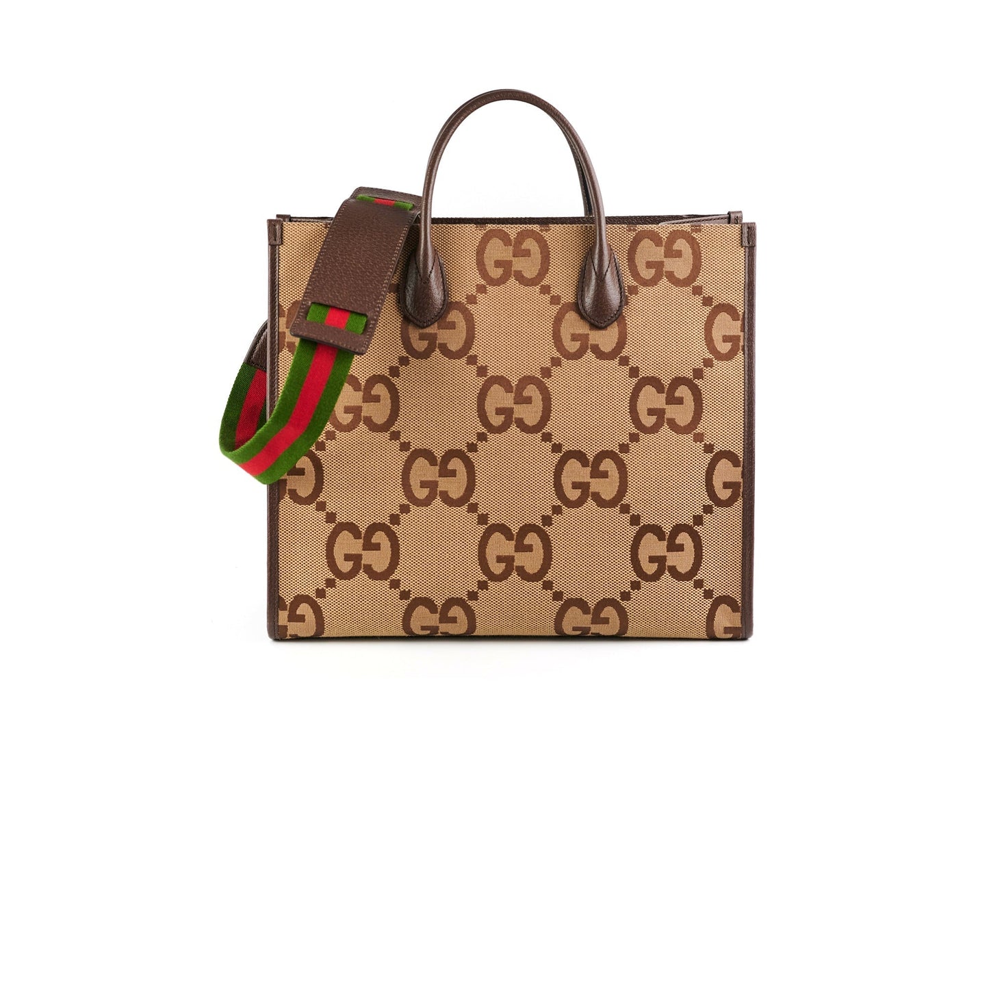 Gucci Jumbo Tote Bag