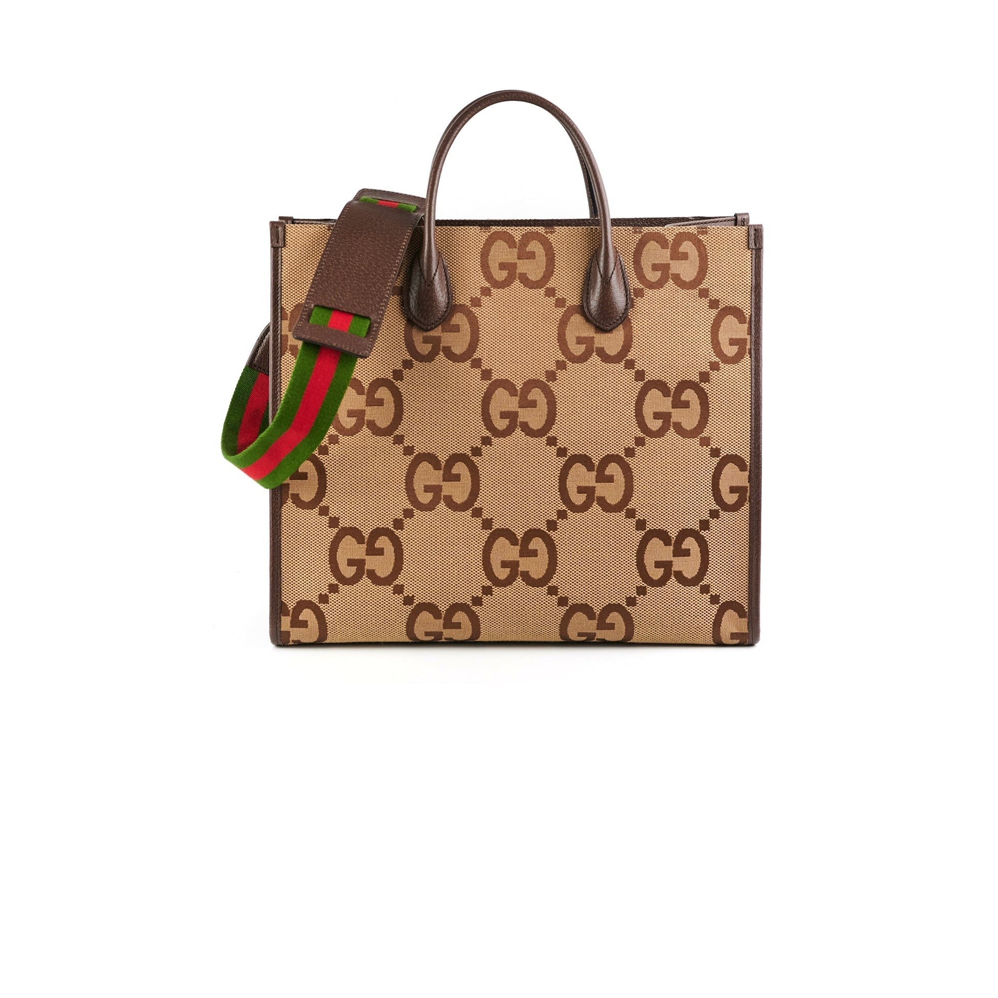 Gucci Jumbo Tote Bag