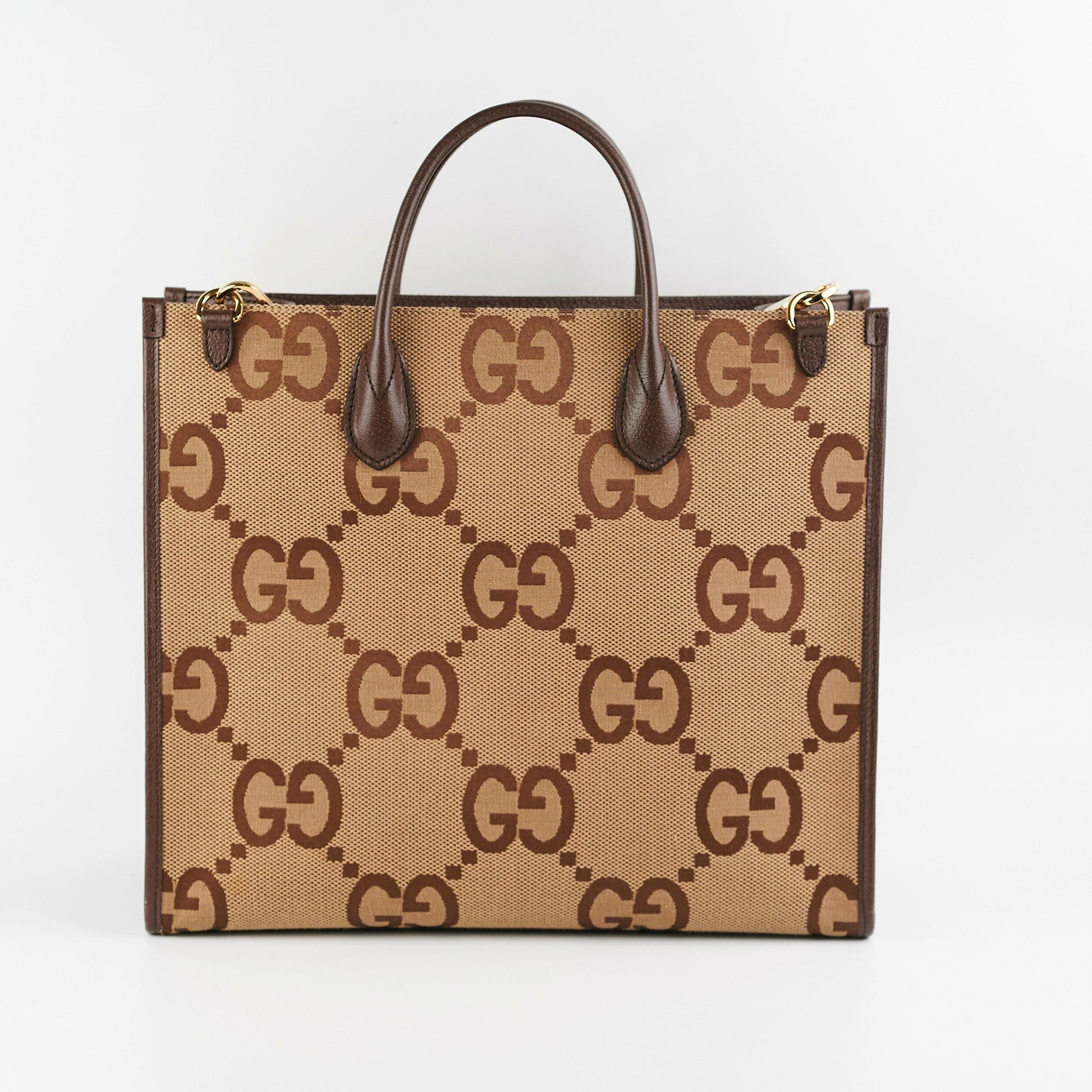 Gucci Jumbo Tote Bag