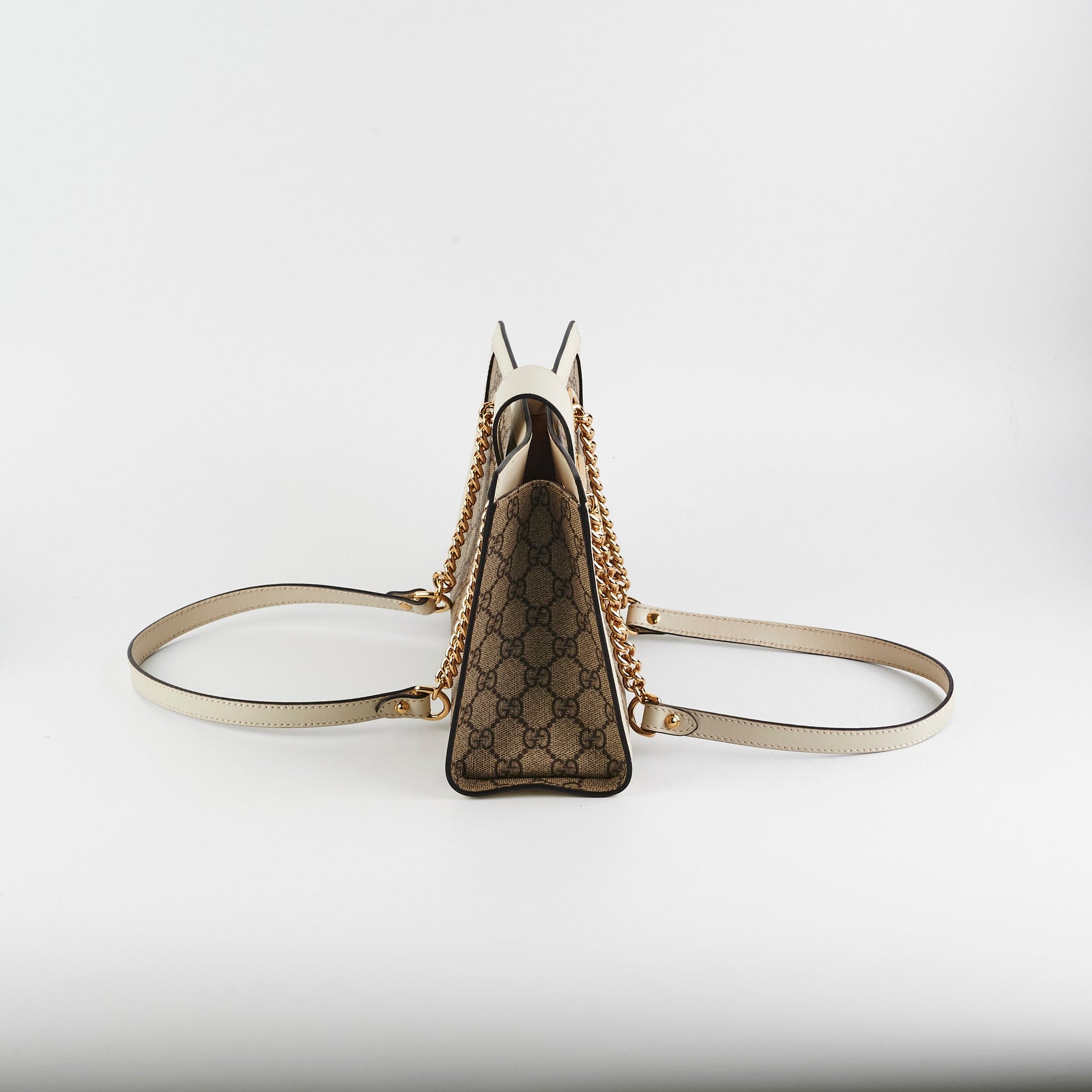 Gucci Padlock Tote Bag Shoulder Bag