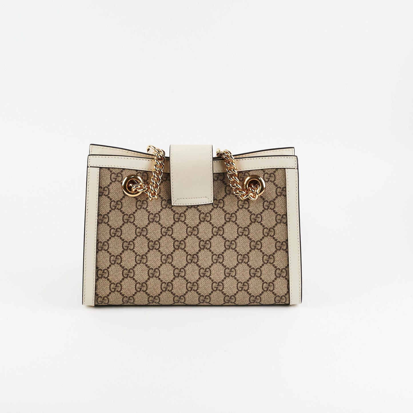 Gucci Padlock Tote Bag Shoulder Bag