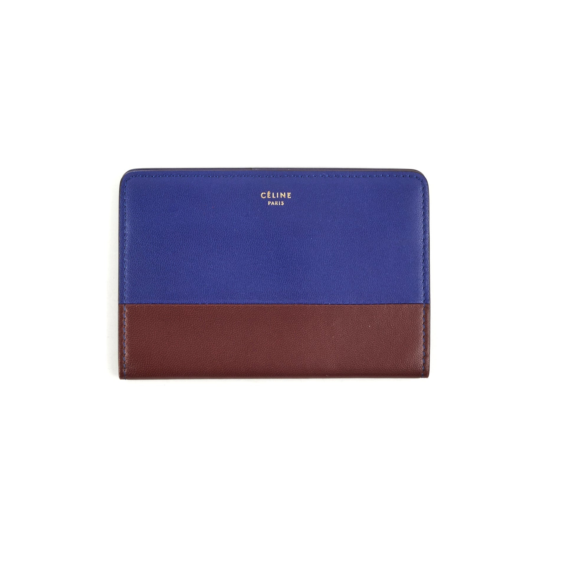 Luxury Passport Holder Handbag Travel Bag