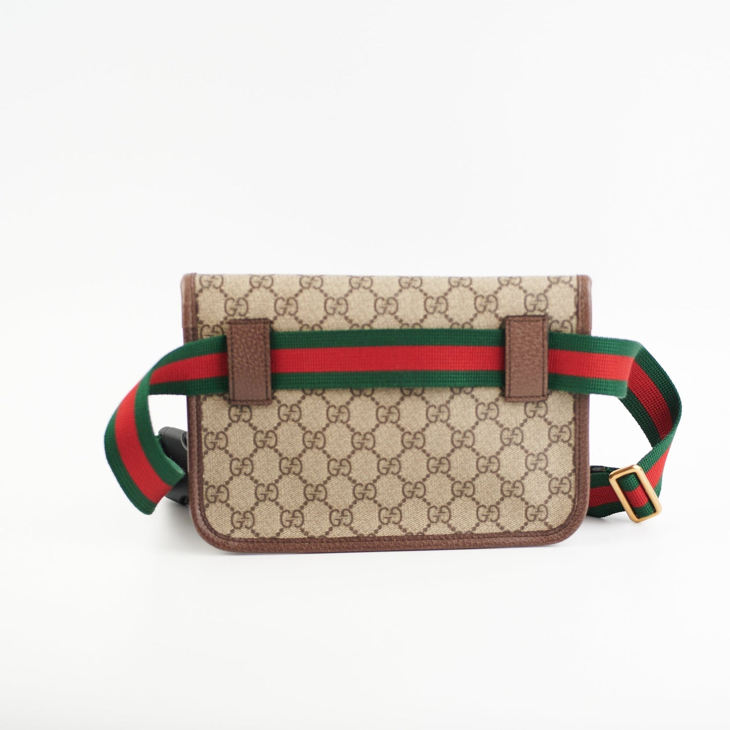 Gucci Belt Bag Monogram Accessory