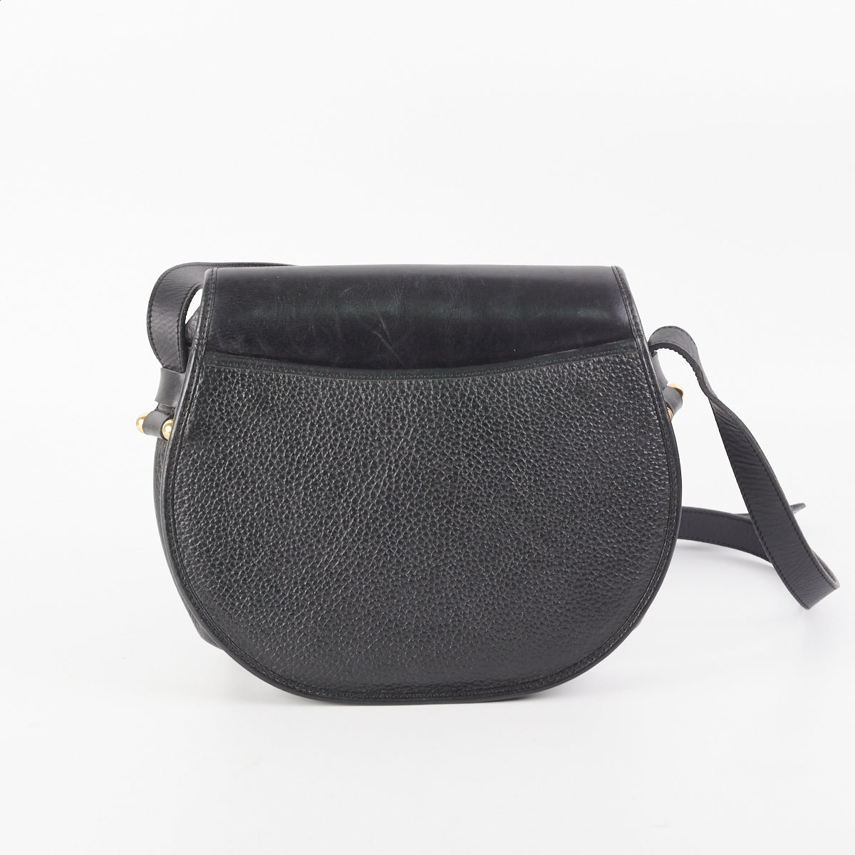 Dior Crossbody Black Crossbody Bag