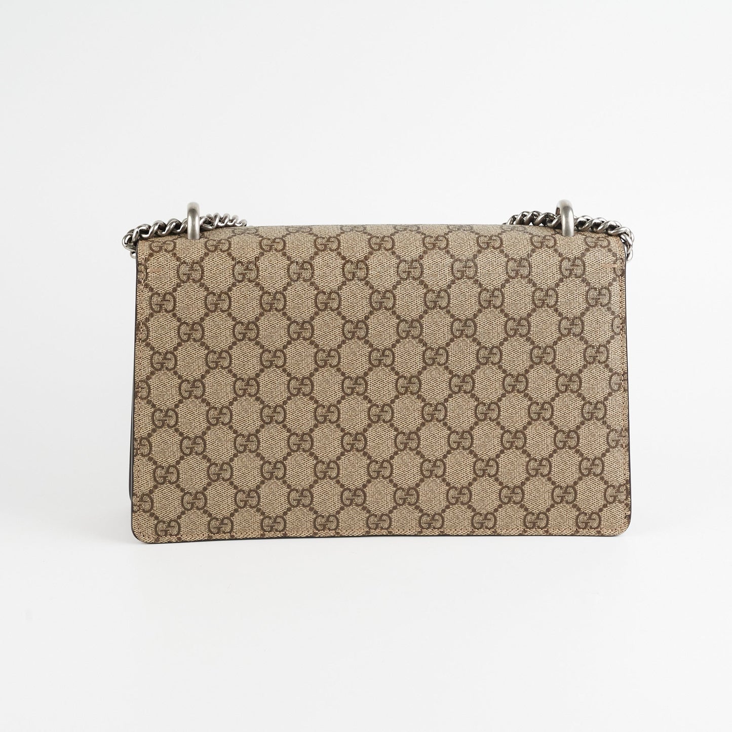 Gucci Dionysus Shoulder Bag Red Small Bag Red