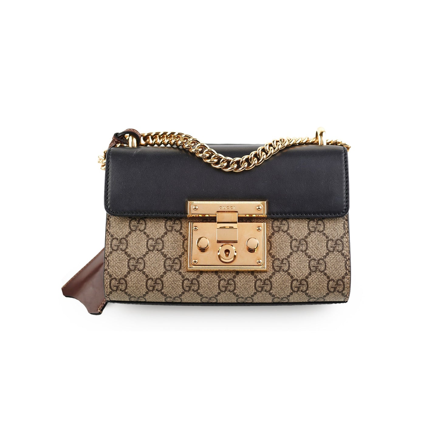 Gucci Padlock Bag Small Crossbody Bag