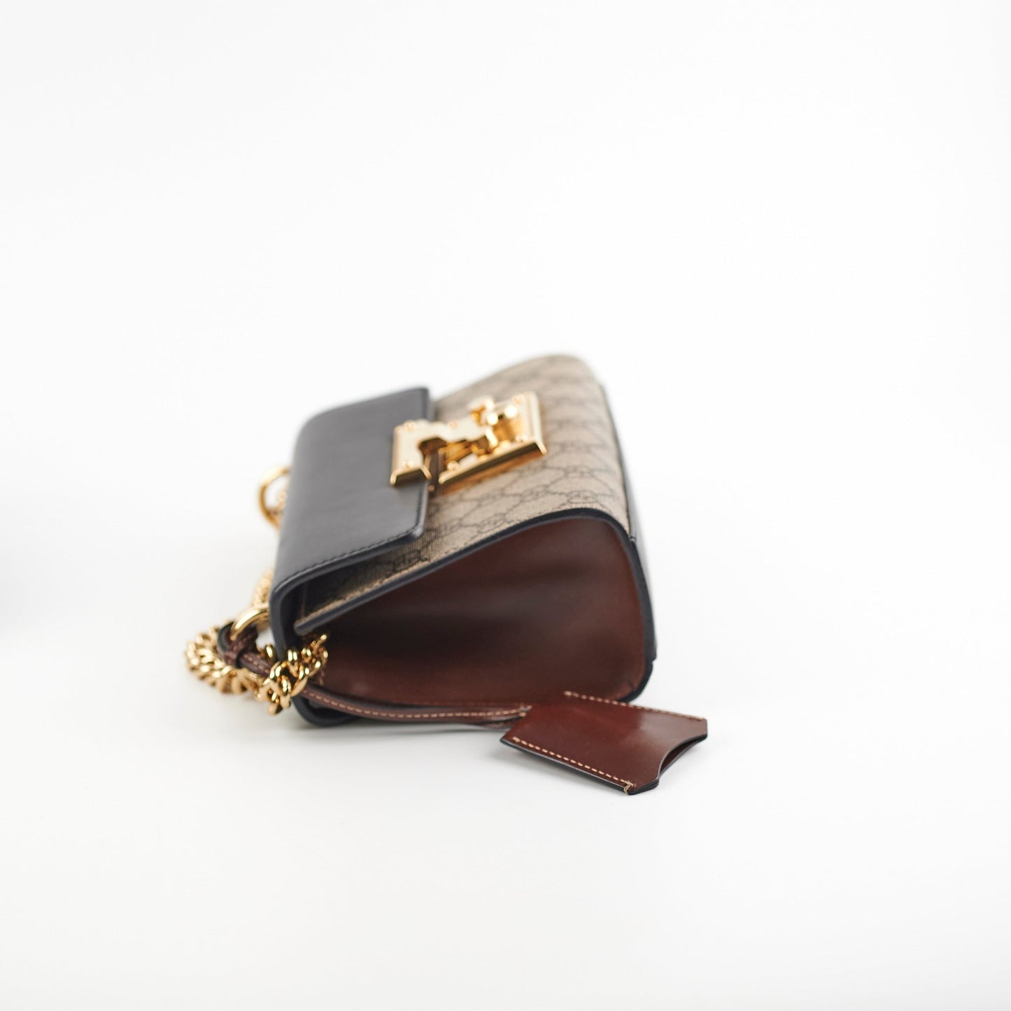 Gucci Padlock Bag Small Crossbody Bag
