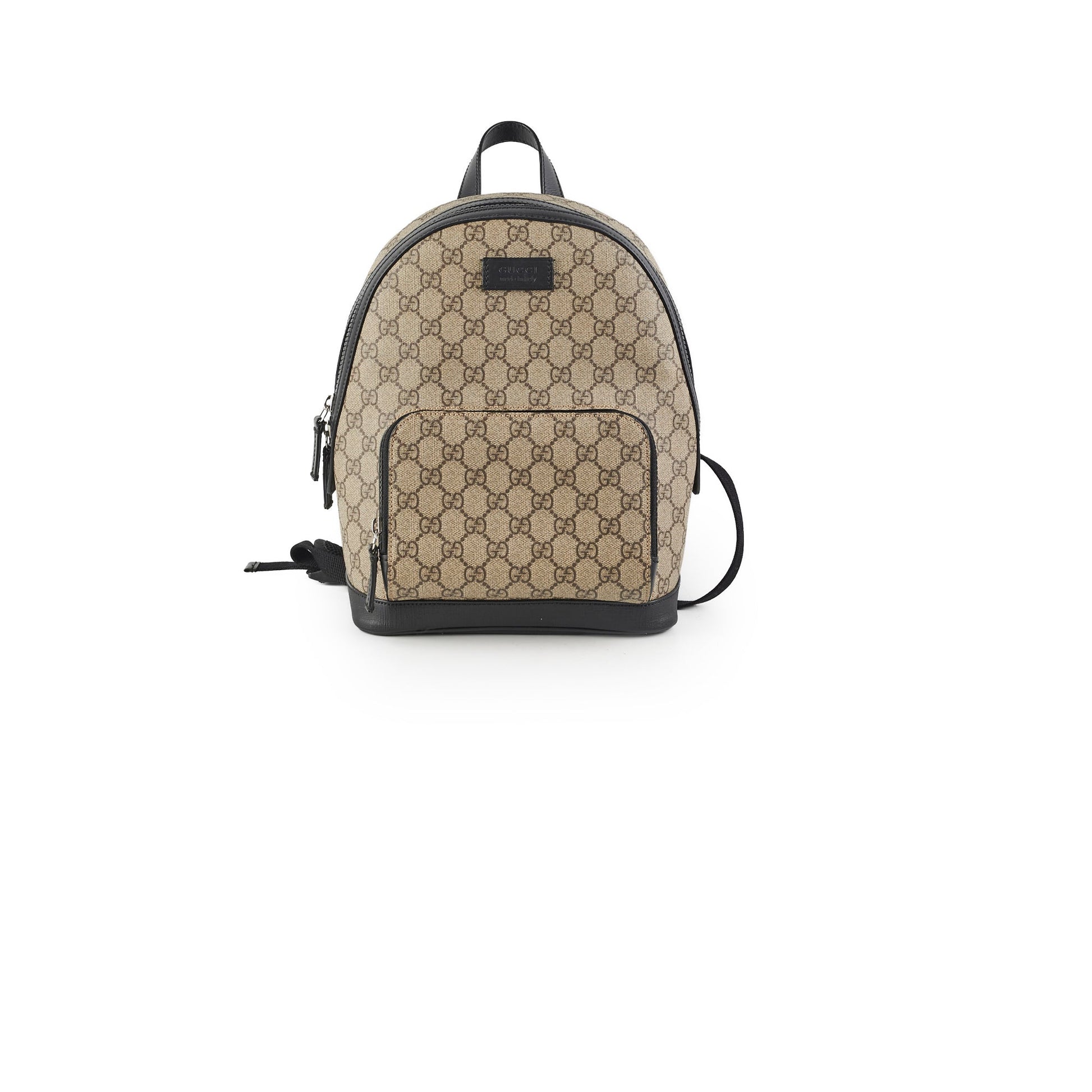 Gucci Supreme Backpack Monogram