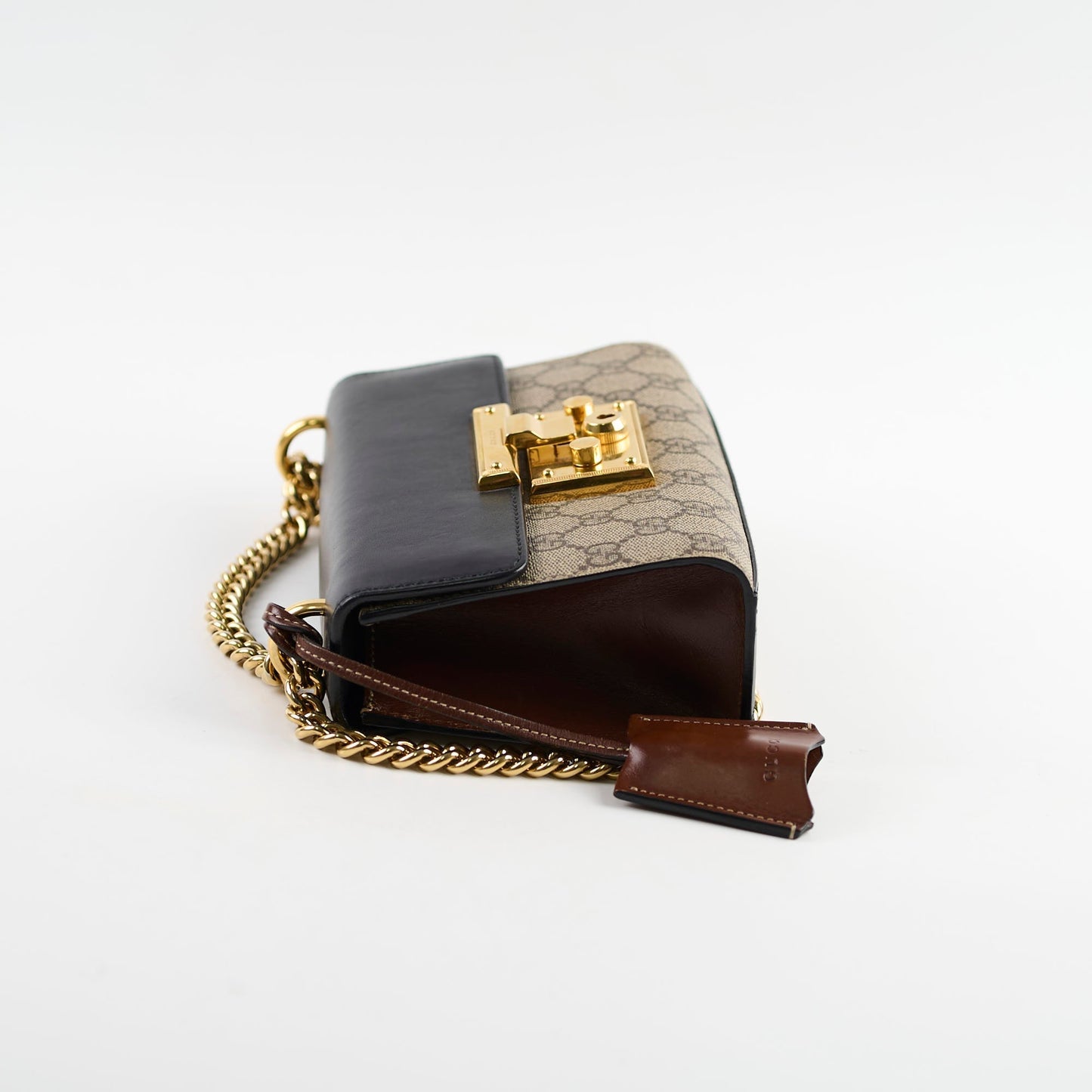 Gucci Padlock Shoulder Bag Small Crossbody Bag Shoulder Bag