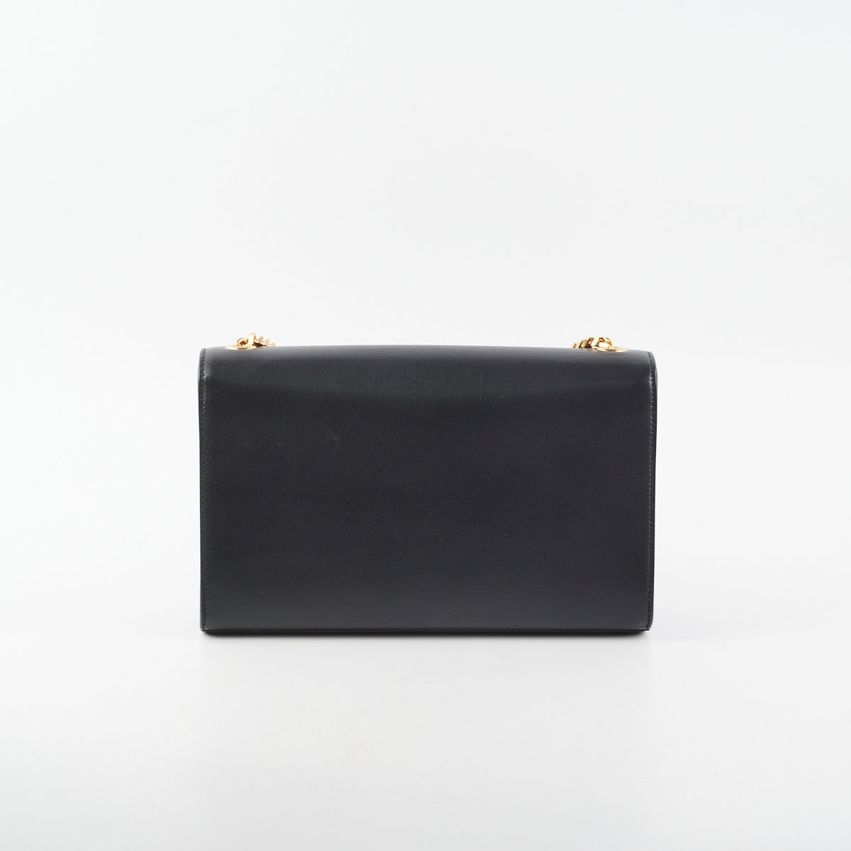 YSL Saint Laurent Kate Crossbody Bag Black Medium Medium Kate Black