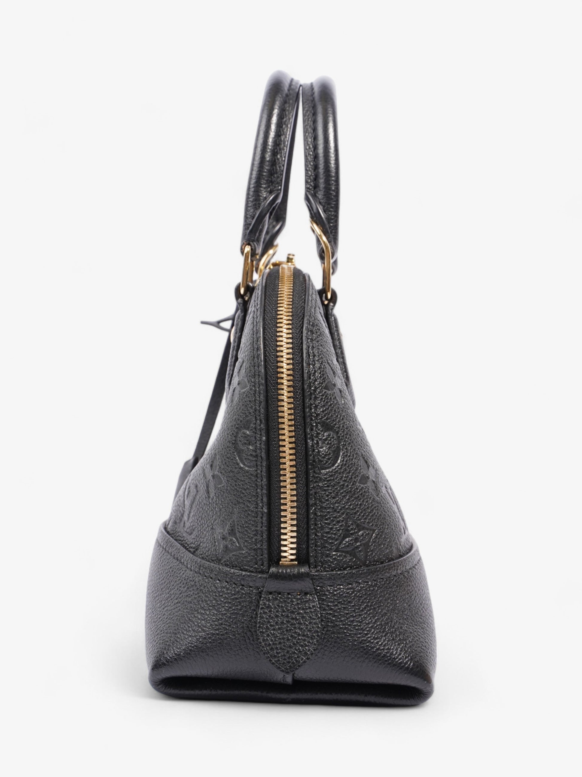 Louis Vuitton Neo Alma BB Monogram Empreinte Leather Handbag