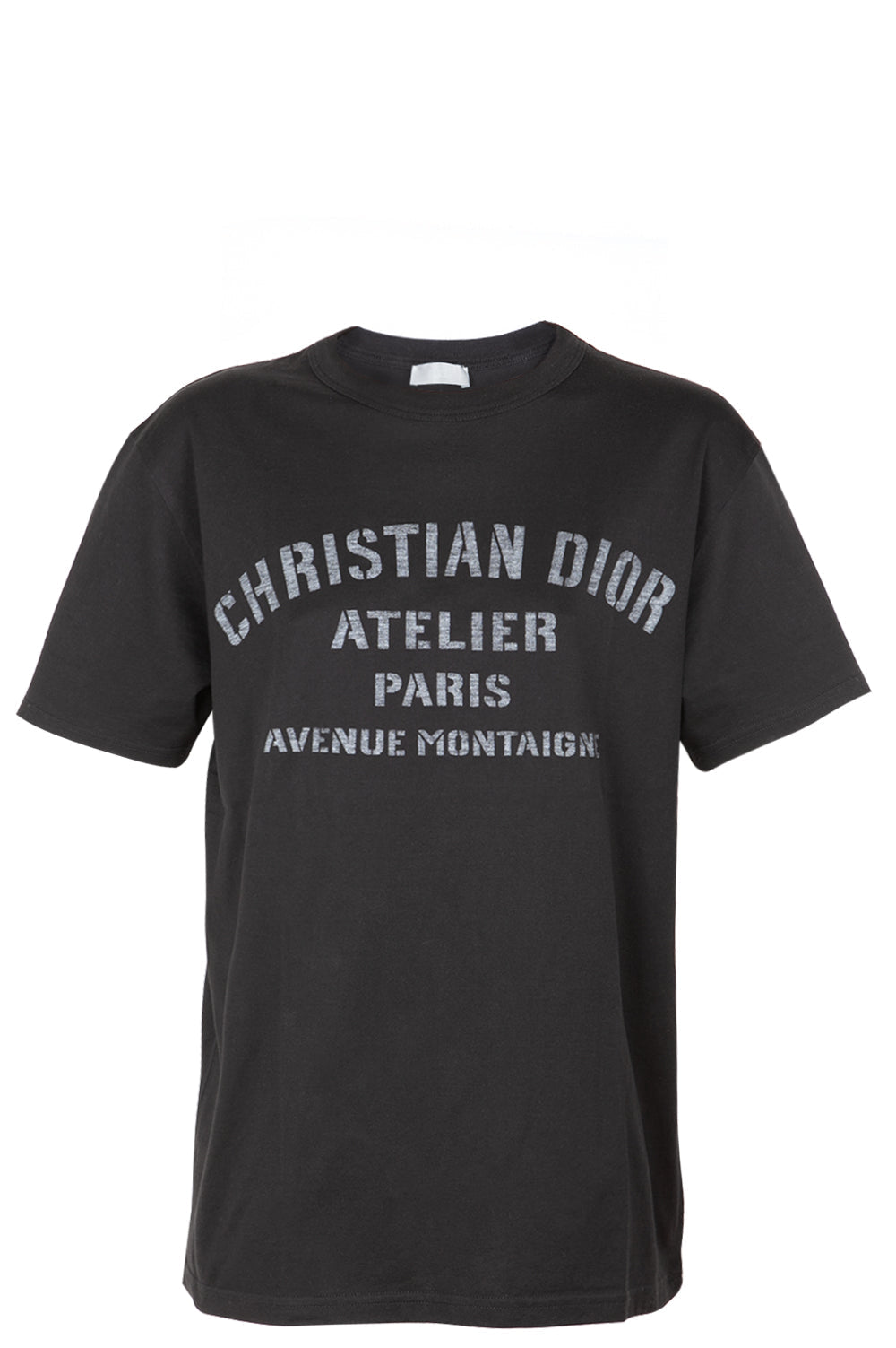 Dior Handbag Oversized Christian Atelier T-Shirt