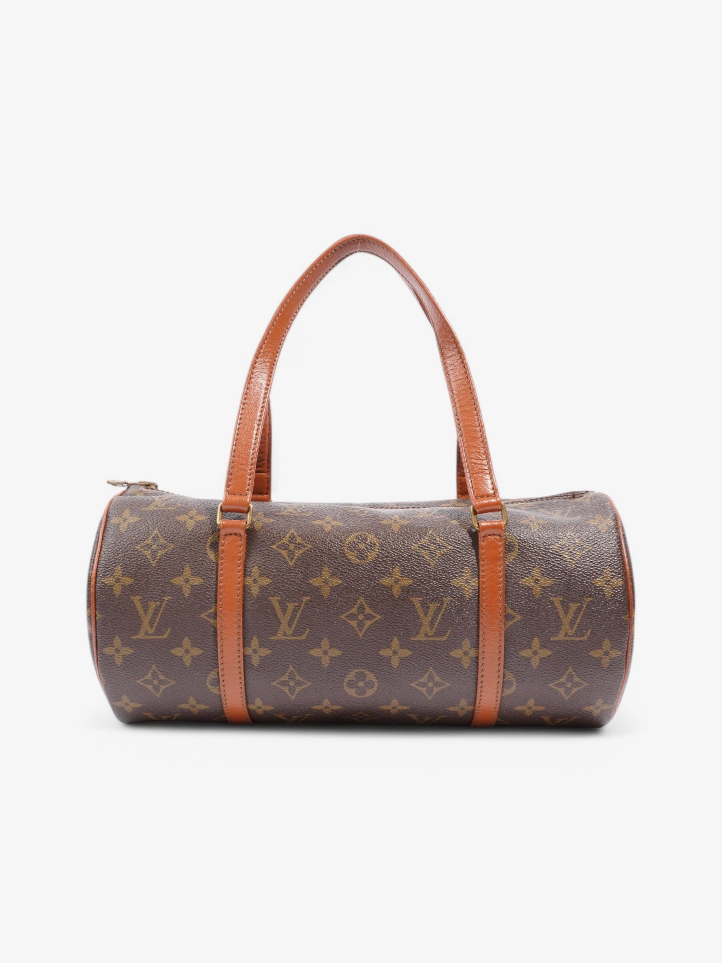 Louis Vuitton Papillon Coated 30 Monogram Canvas Coated Canvas Apparel Canvas 89