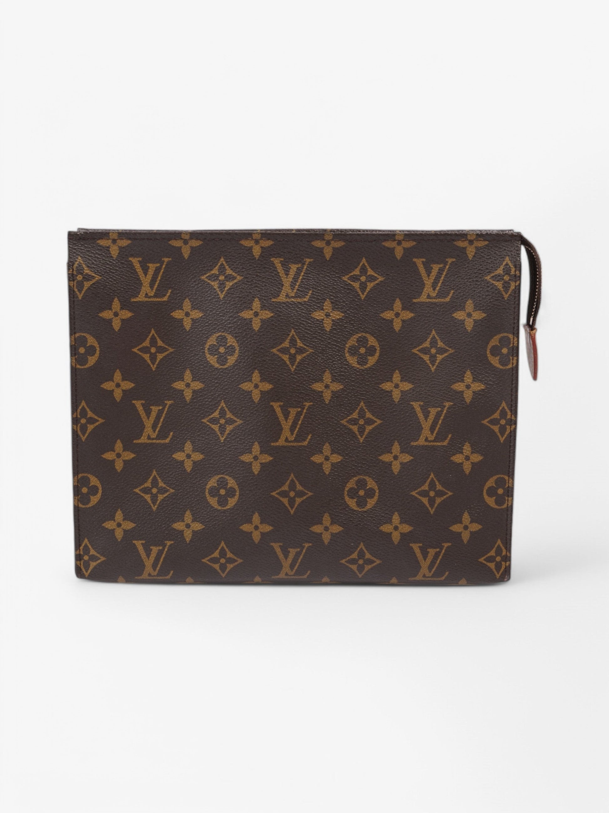 Louis Vuitton Toiletry Coated 26 Monogram Canvas Coated Canvas Apparel Canvas 48