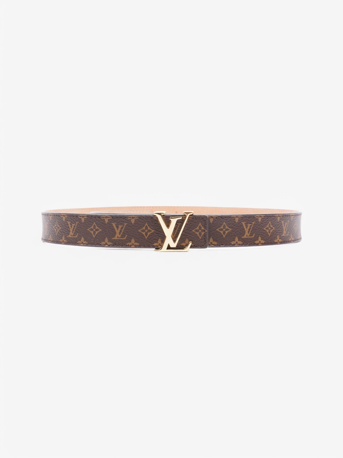 Louis Vuitton Coated Monogram Canvas Apparel