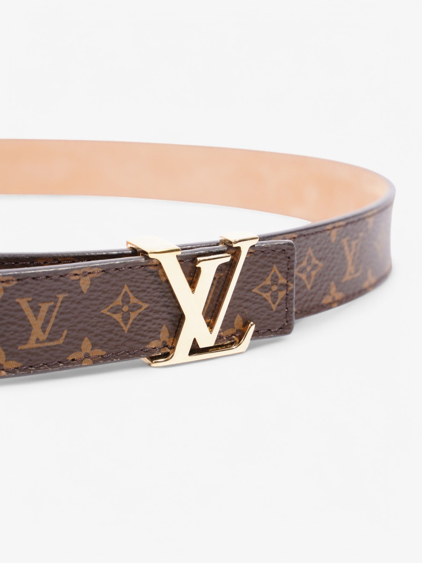 Louis Vuitton Coated Monogram Canvas Apparel