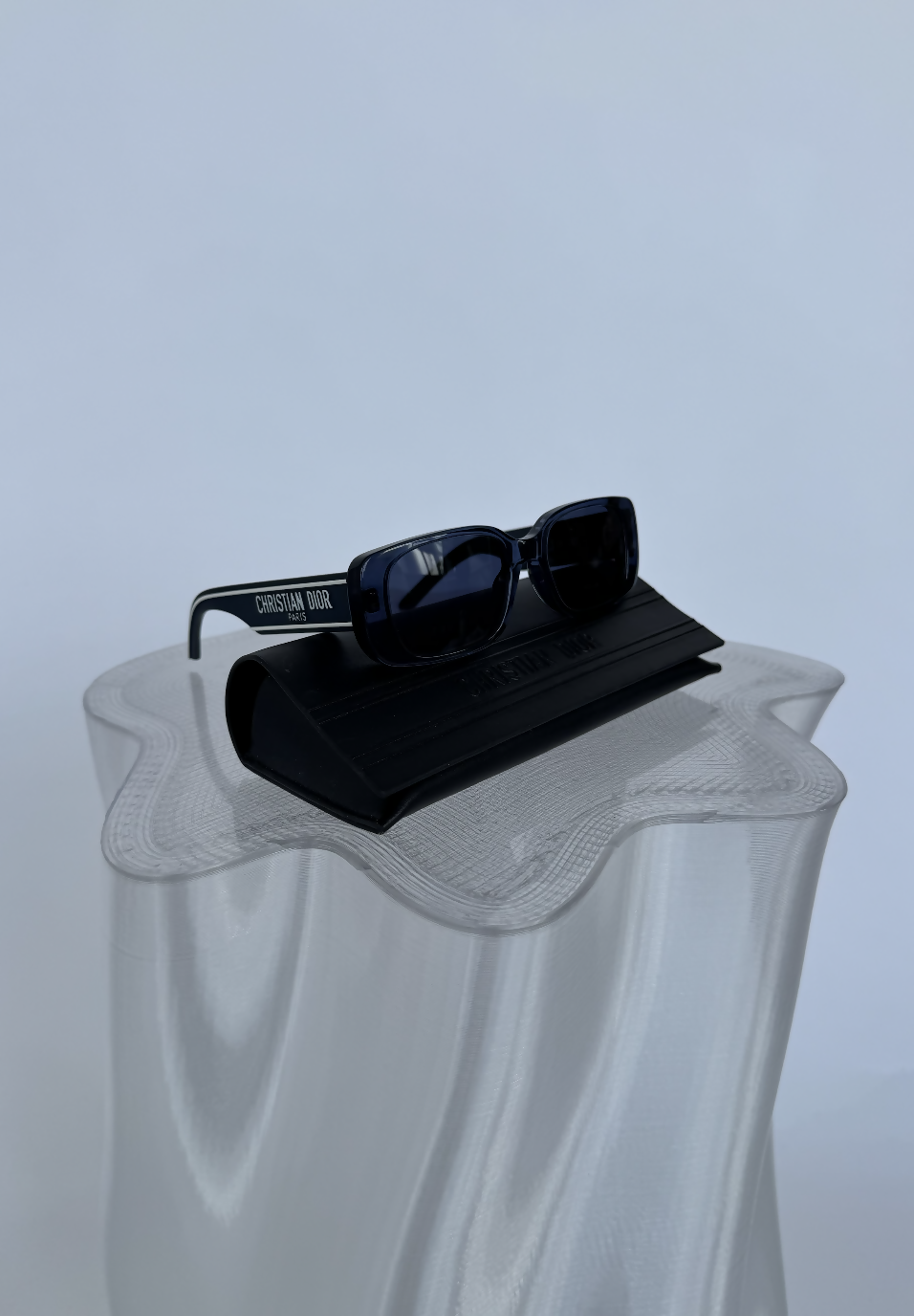Dior Handbag Eyewear Wil S2U sunglasses