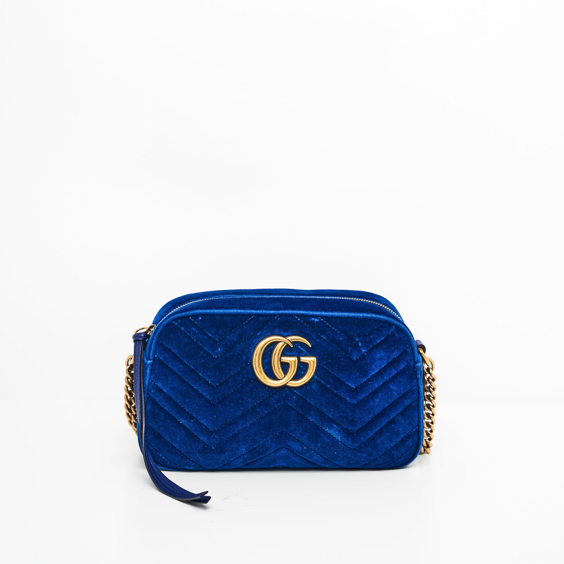 Louis Vuitton Gucci Marmont Ve et Crossbody Crossbody Bag