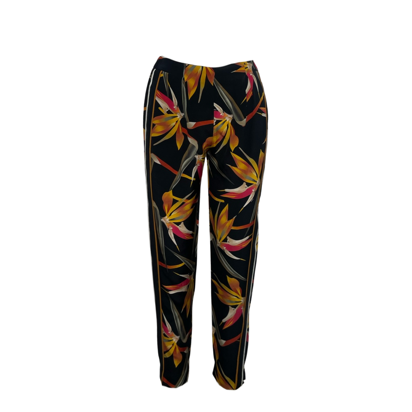 Fendi Handbag Pant Black
