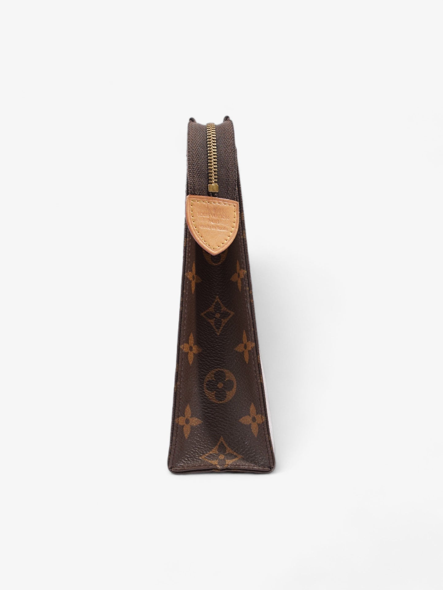 Louis Vuitton Toiletry 26 Coated Monogram Canvas Coated Canvas Apparel Coated Canvas
